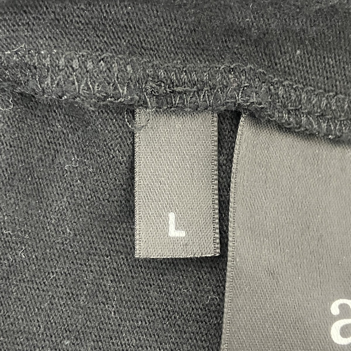 ワンポイントロゴ刺繍Ｔシャツ