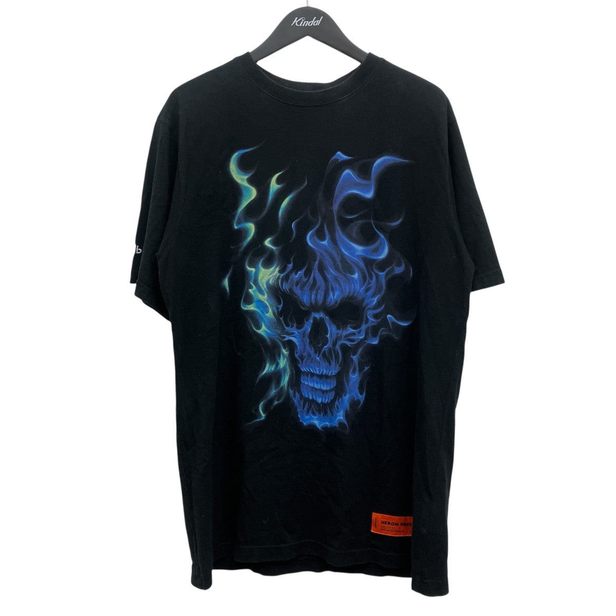 プリントTシャツ