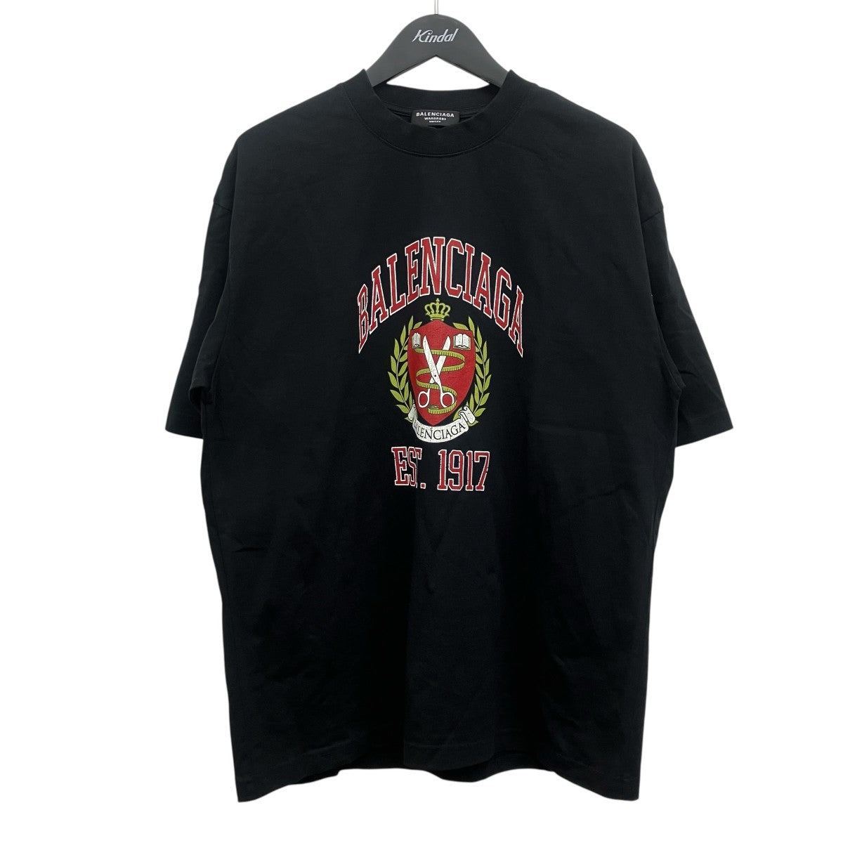 プリントTシャツ