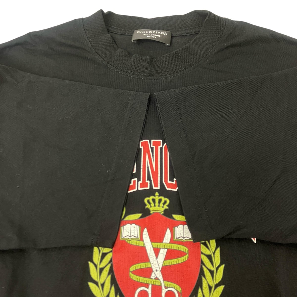 プリントTシャツ