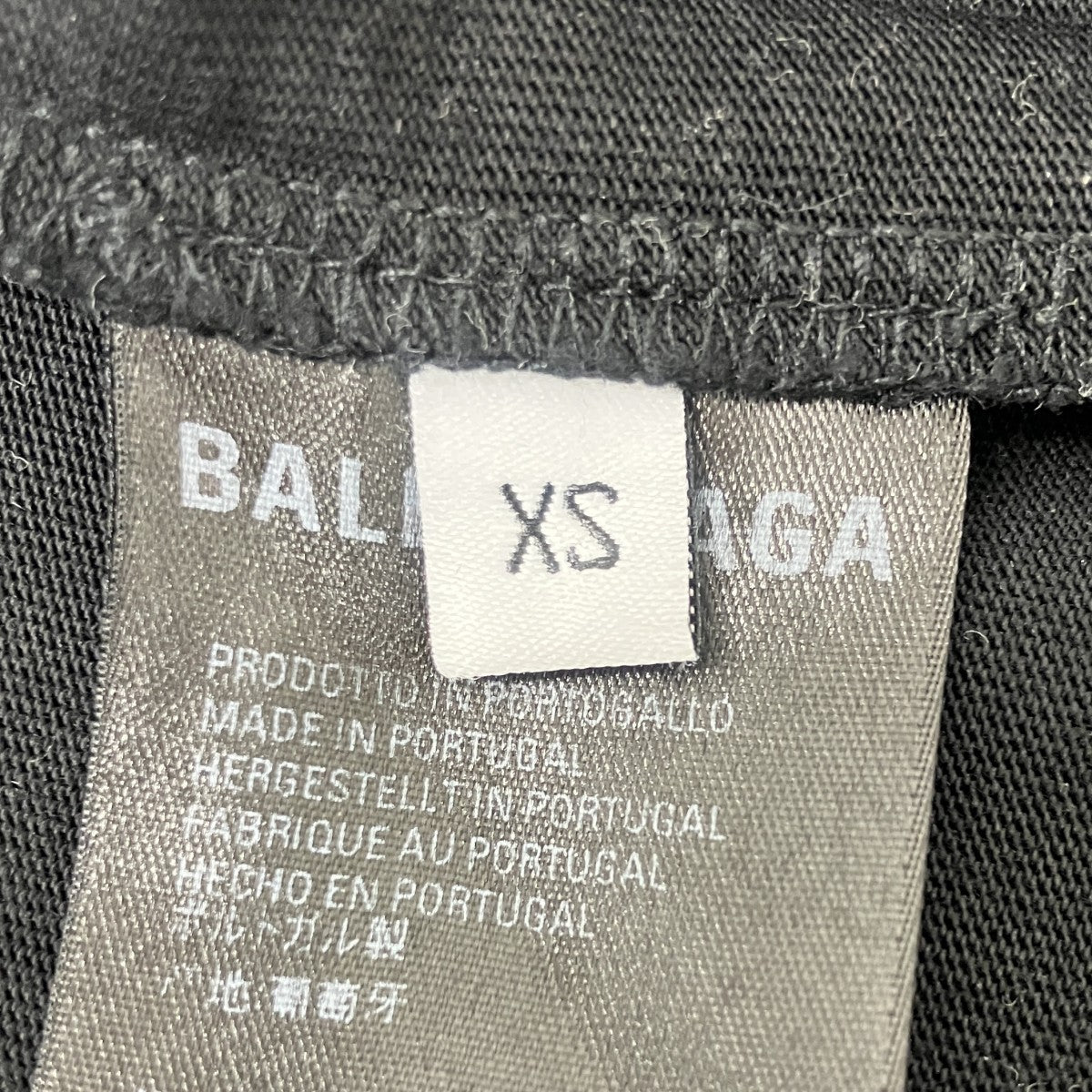 プリントTシャツ