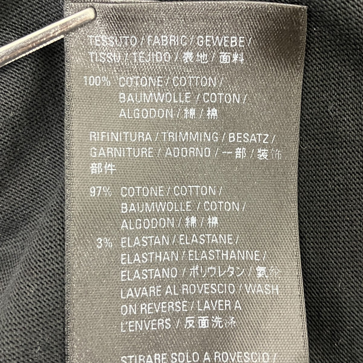 プリントTシャツ