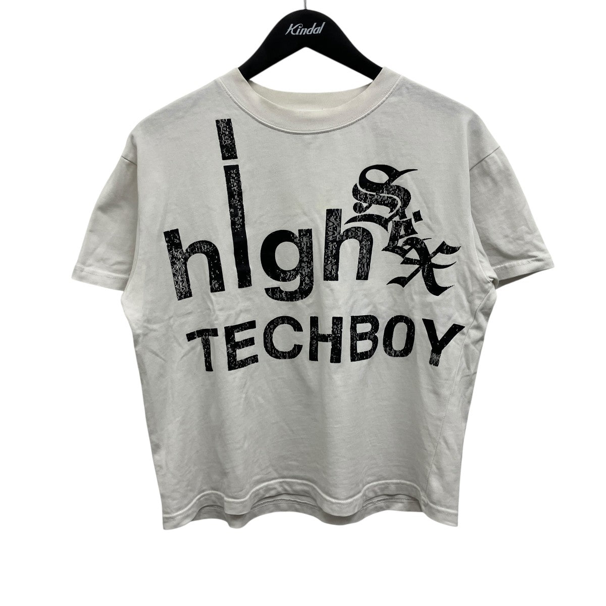 プリントＴシャツ