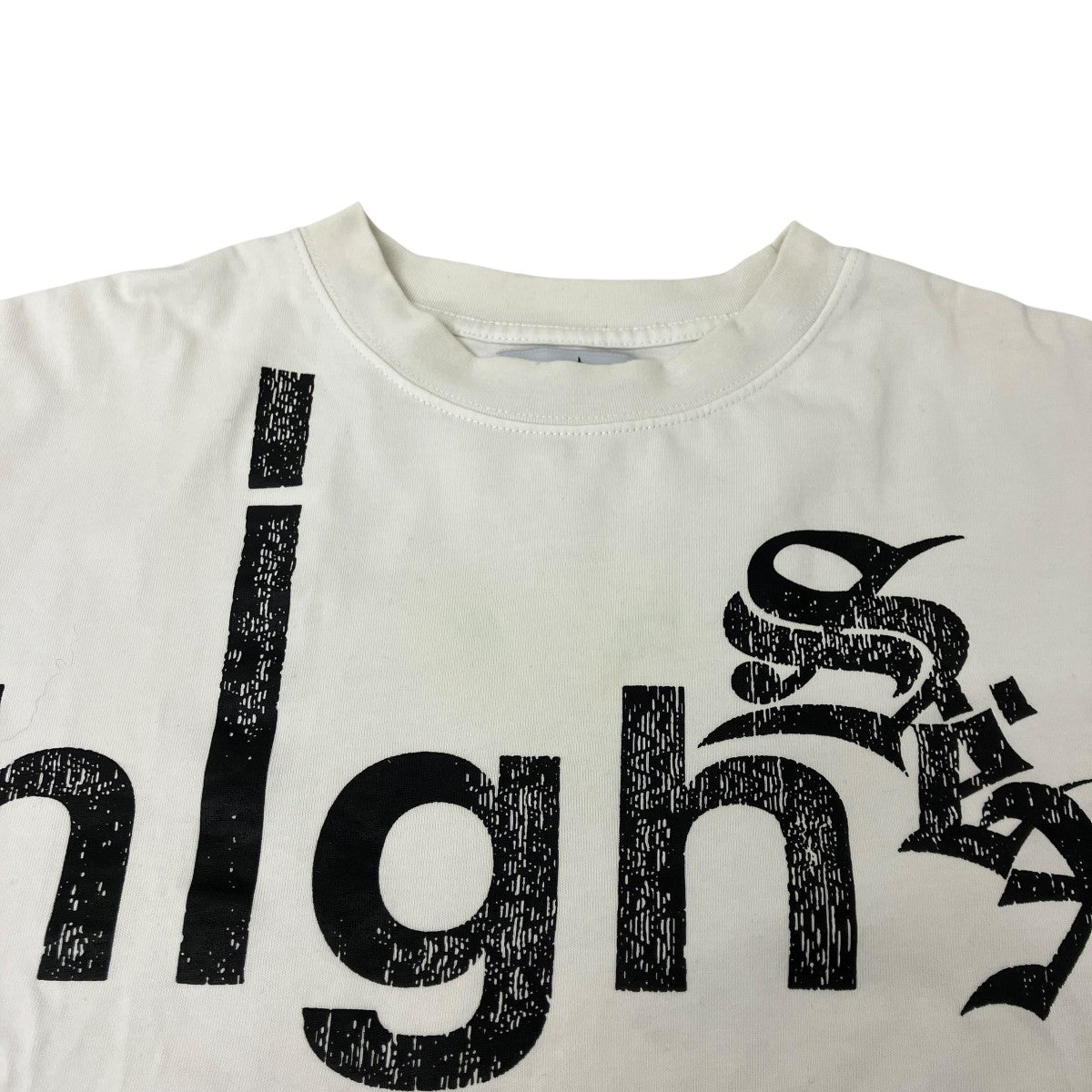 プリントＴシャツ