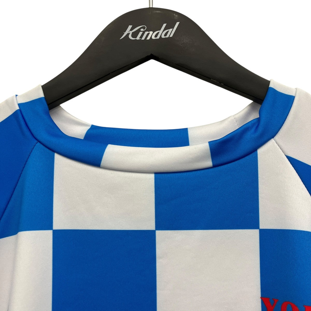 フットボールTシャツ