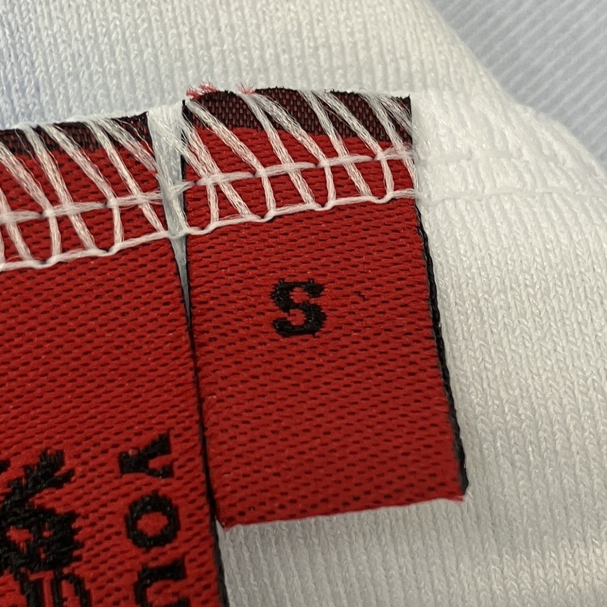 フットボールTシャツ