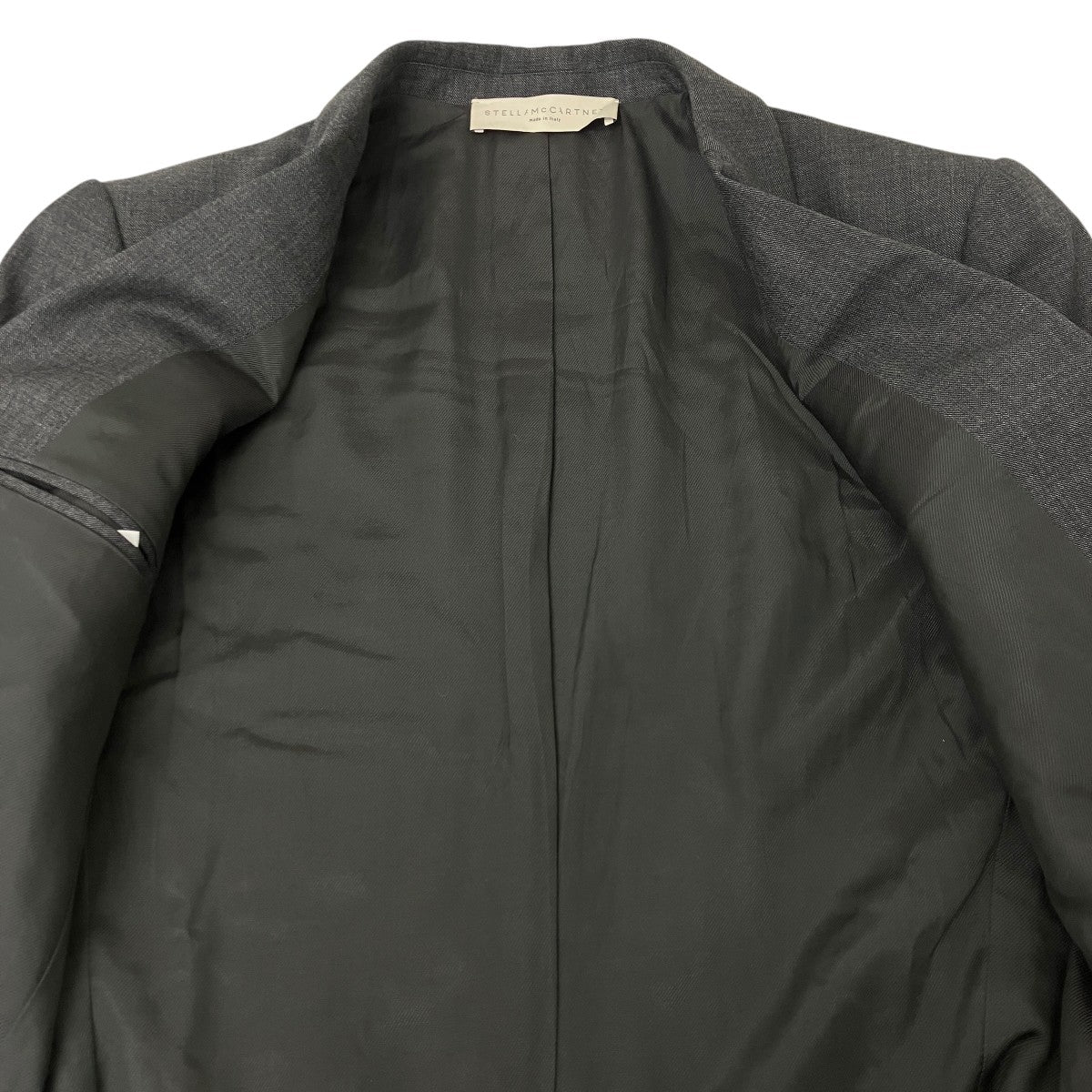 STELLA McCARTNEY(ステラマッカートニー) セットアップスーツ 269077