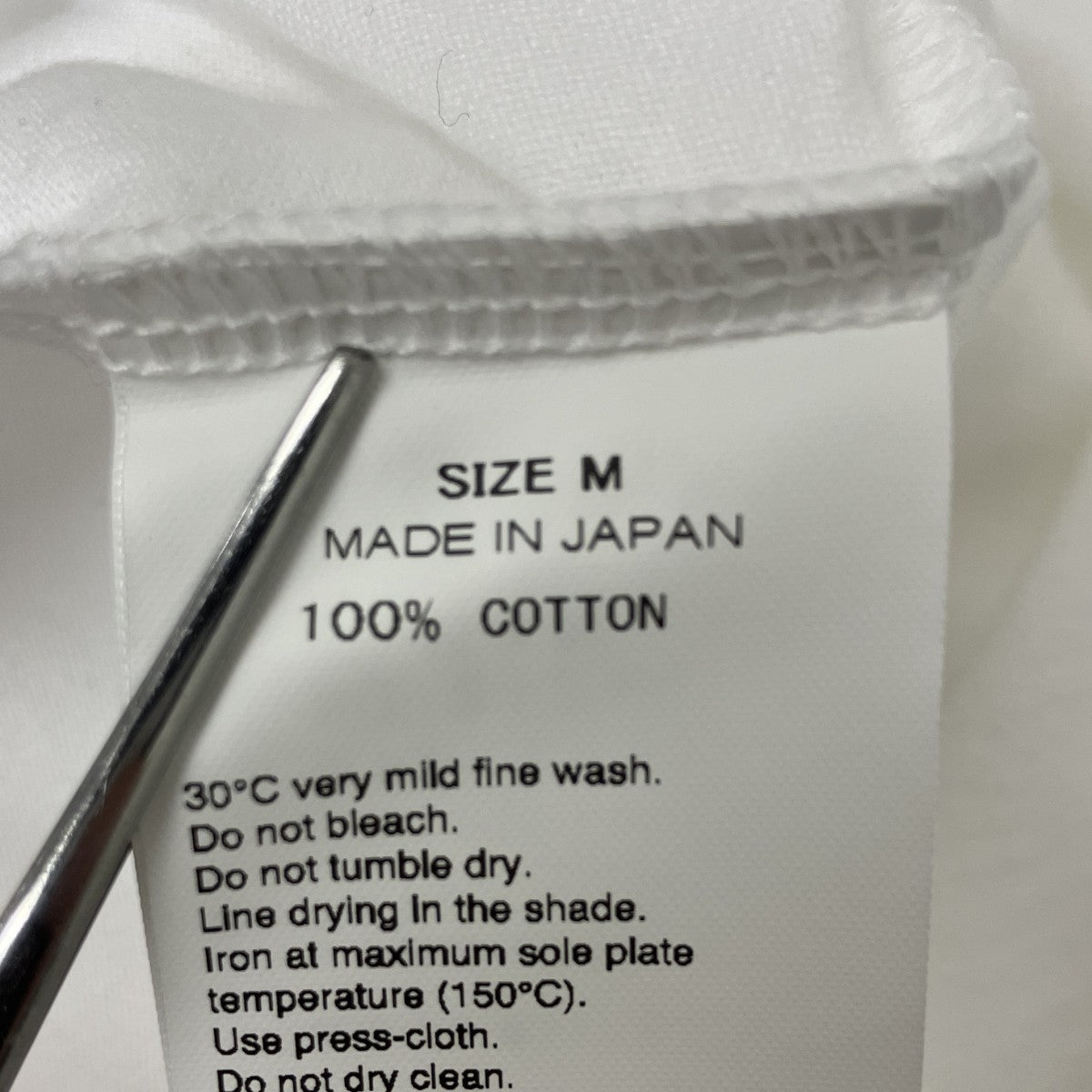 プリントTシャツ