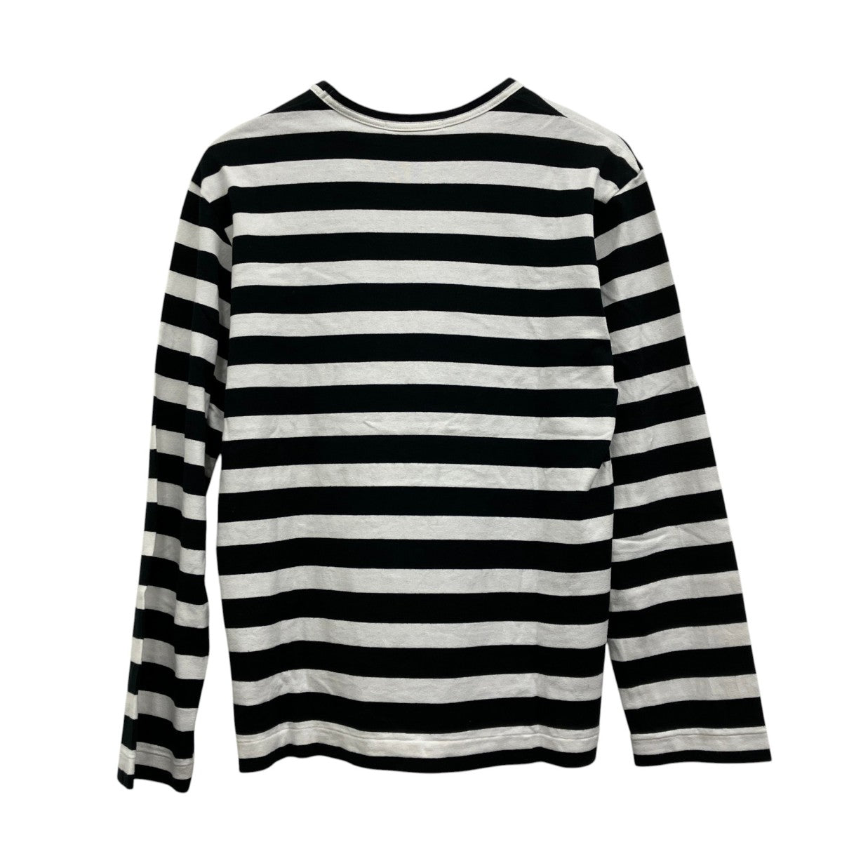15AW ボーダーカットソー