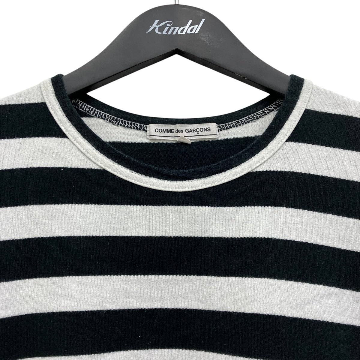 15AW ボーダーカットソー