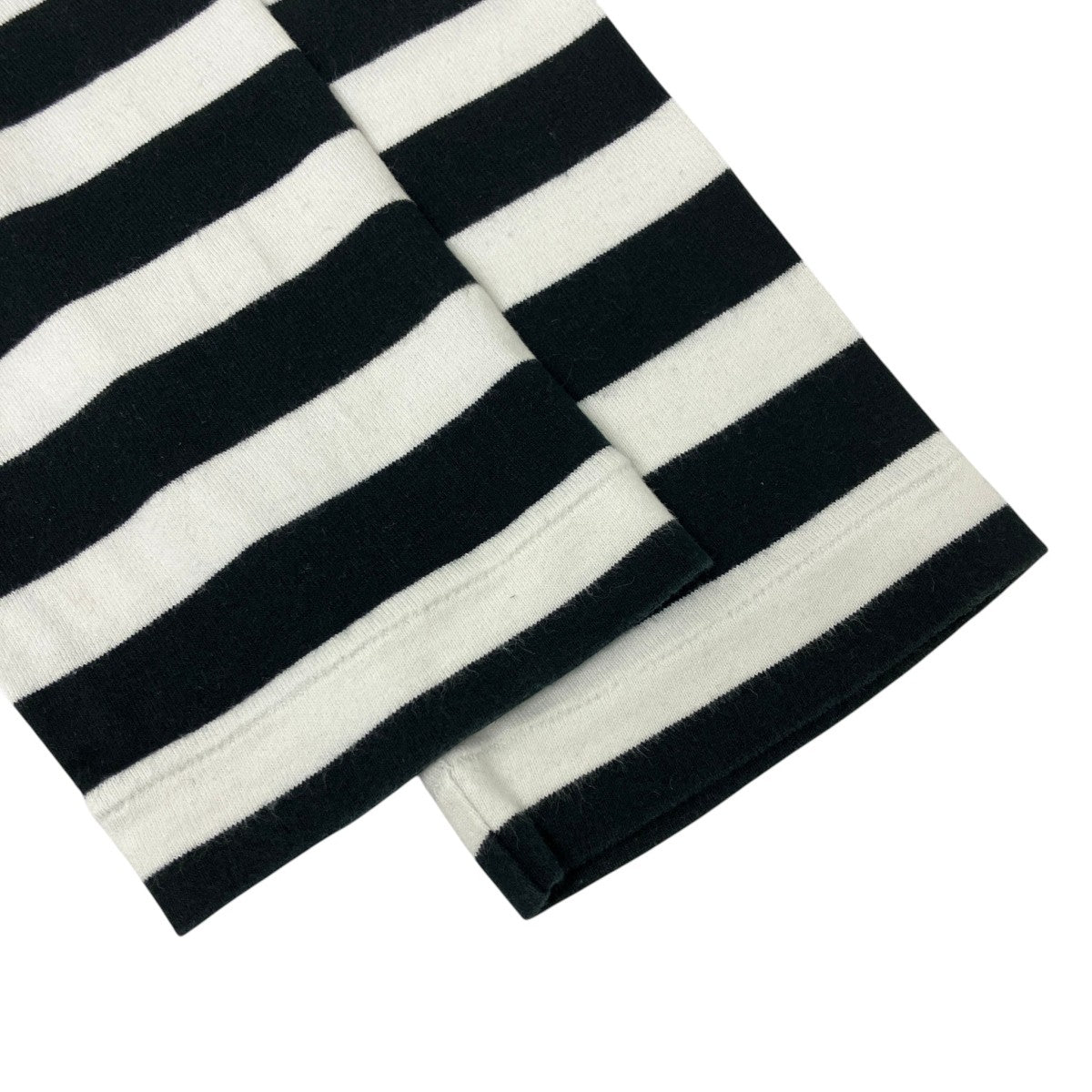 15AW ボーダーカットソー