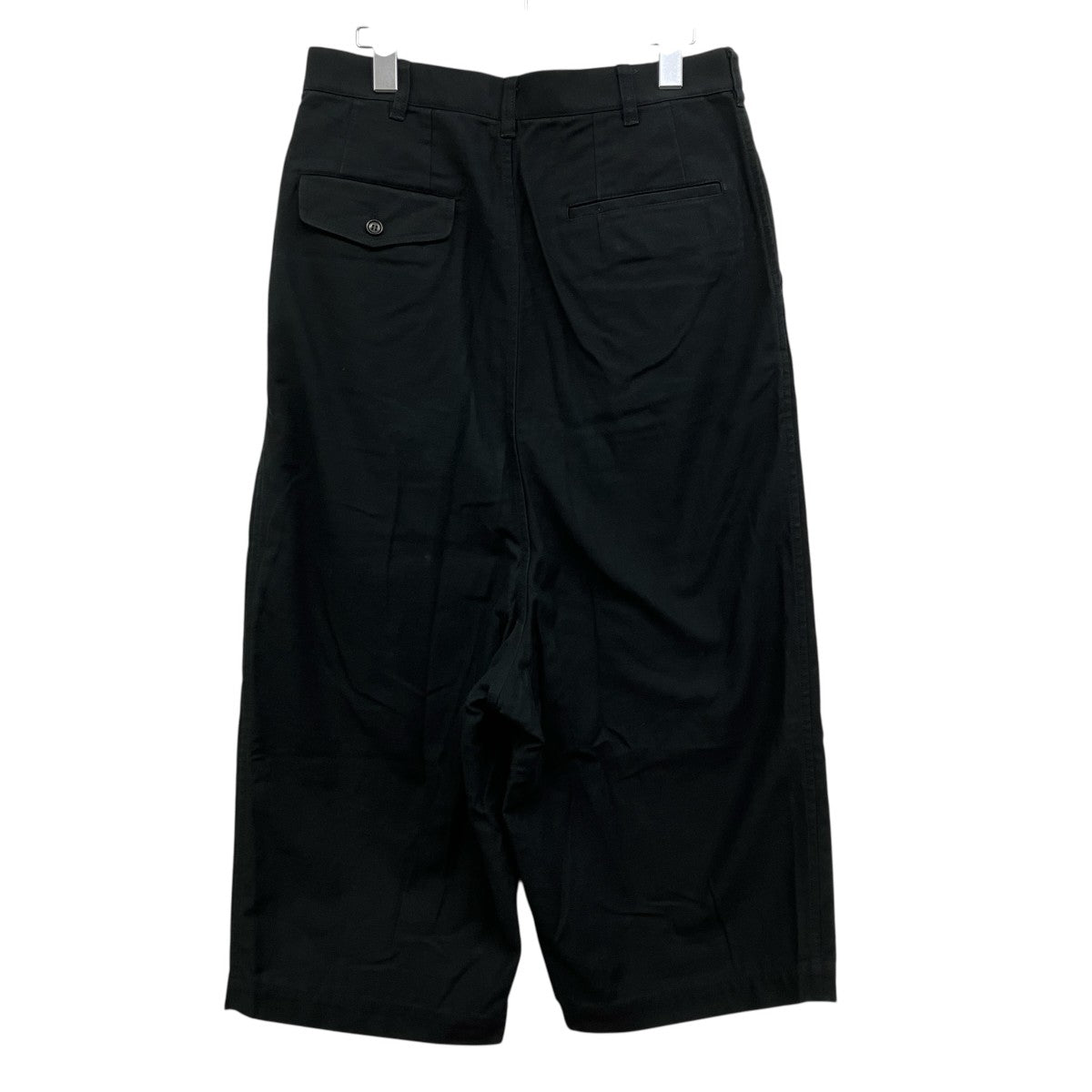 19SS 8分丈パンツ