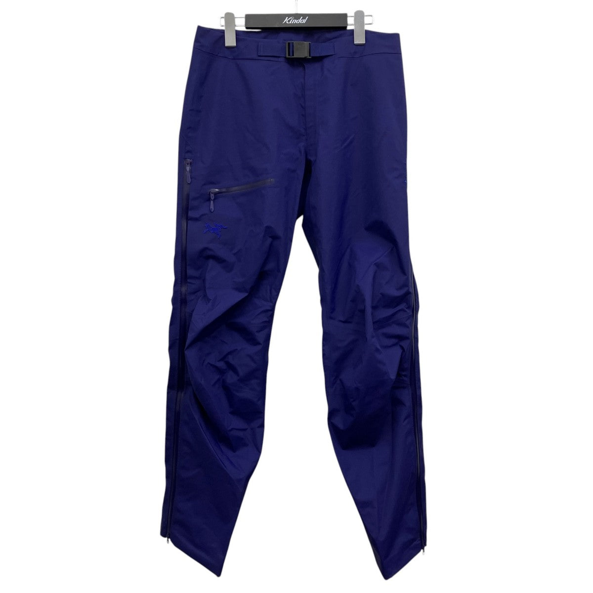 BETA PANT ナイロンパンツ