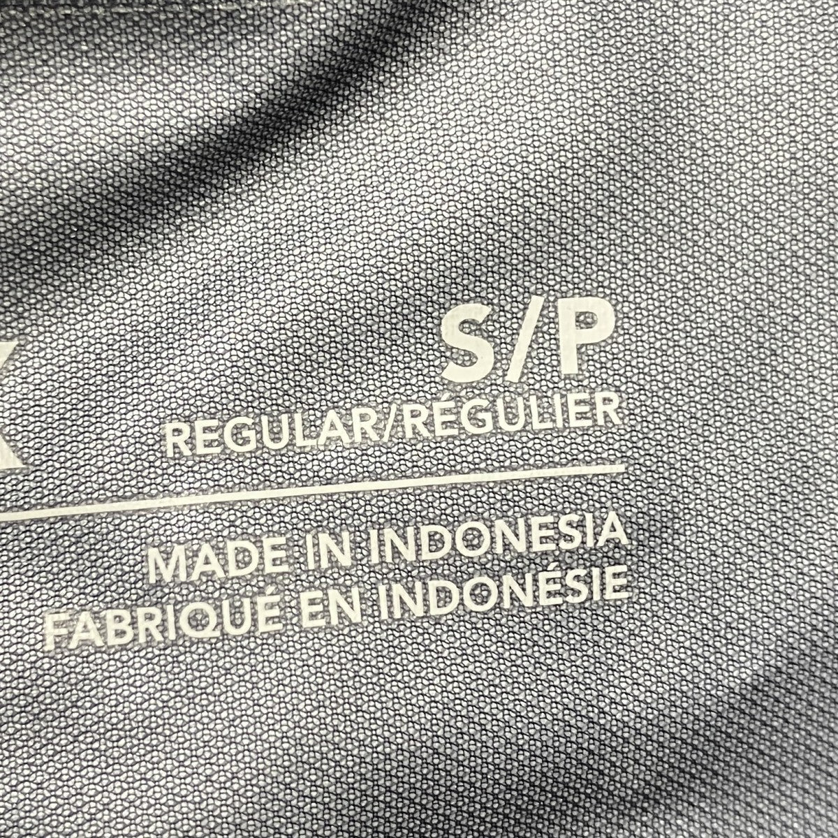 BETA PANT ナイロンパンツ