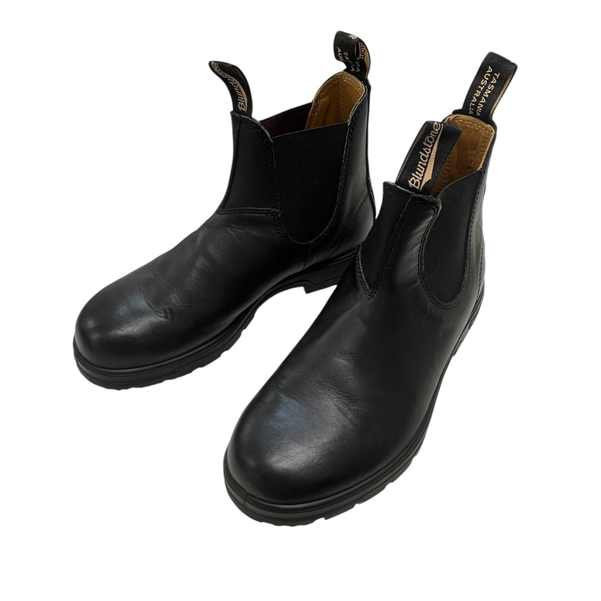 BLUND STONE サイドゴアシューズ 古着・中古-1枚目のアイテム画像