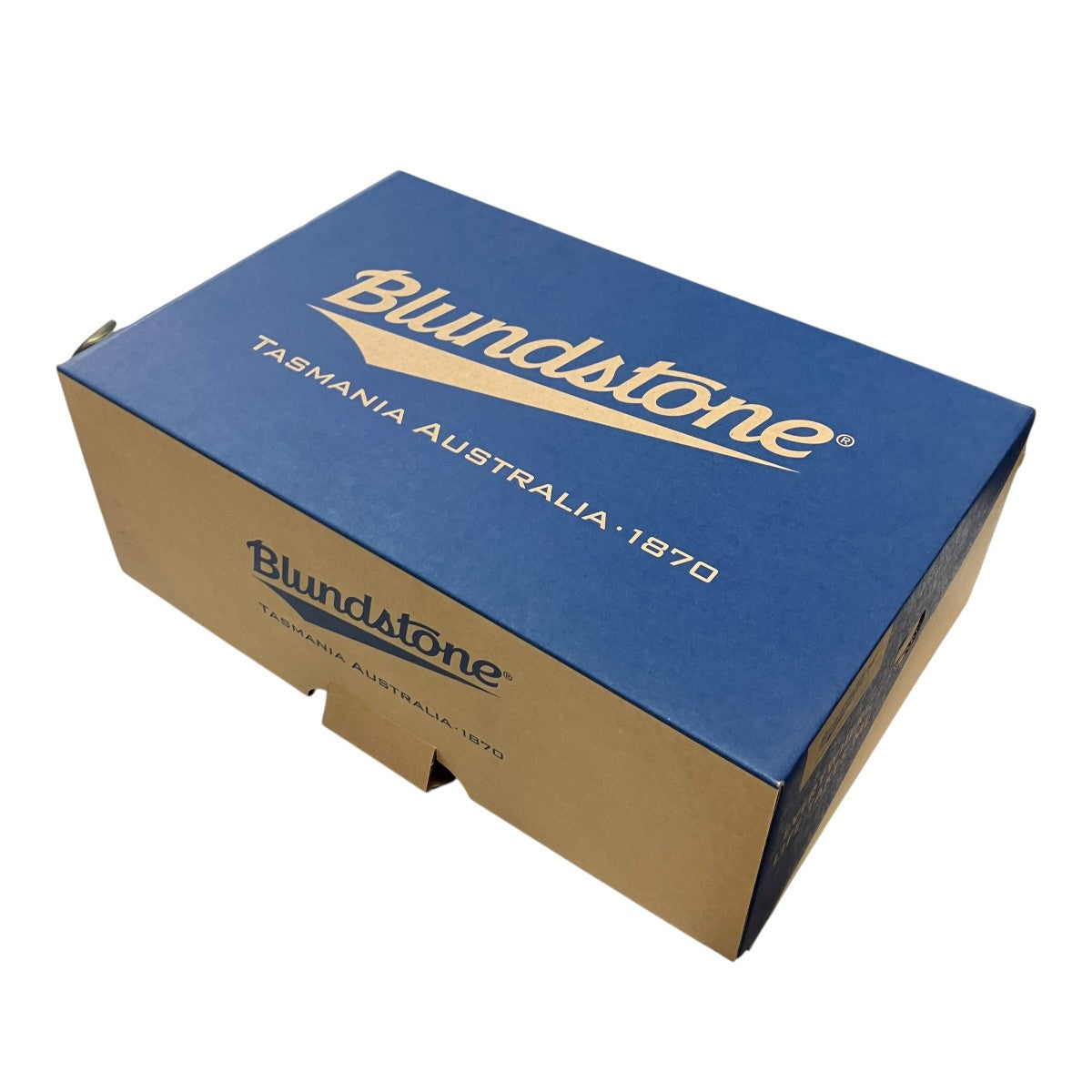 BLUND STONE サイドゴアシューズ 古着・中古-7枚目のアイテム画像