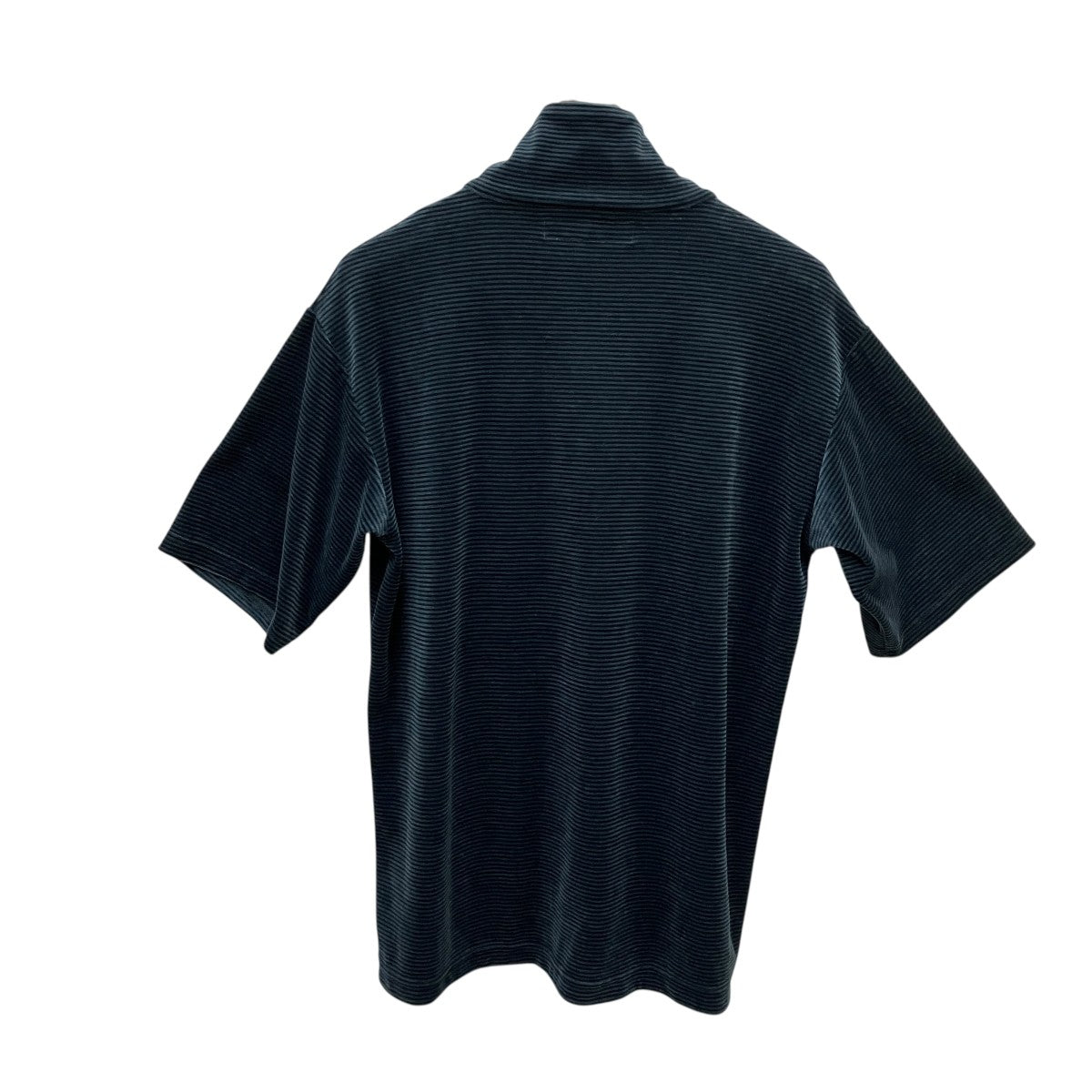 Uniform PoloプルオーバーボーダーTシャツTOZ-25SS-CSPL01