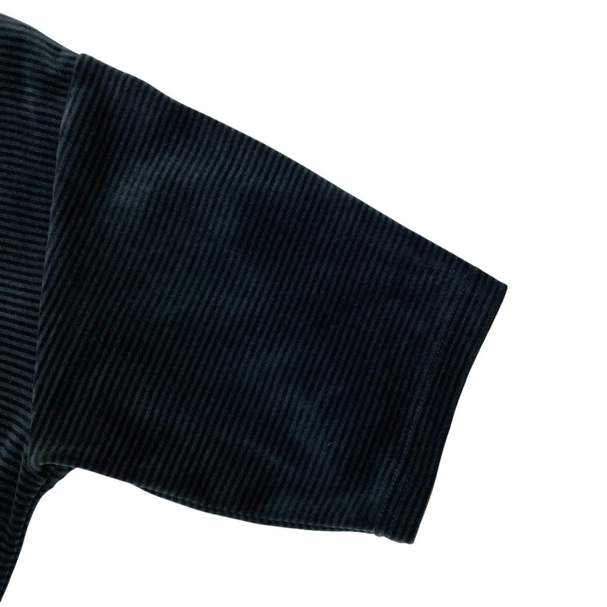 Uniform PoloプルオーバーボーダーTシャツTOZ-25SS-CSPL01
