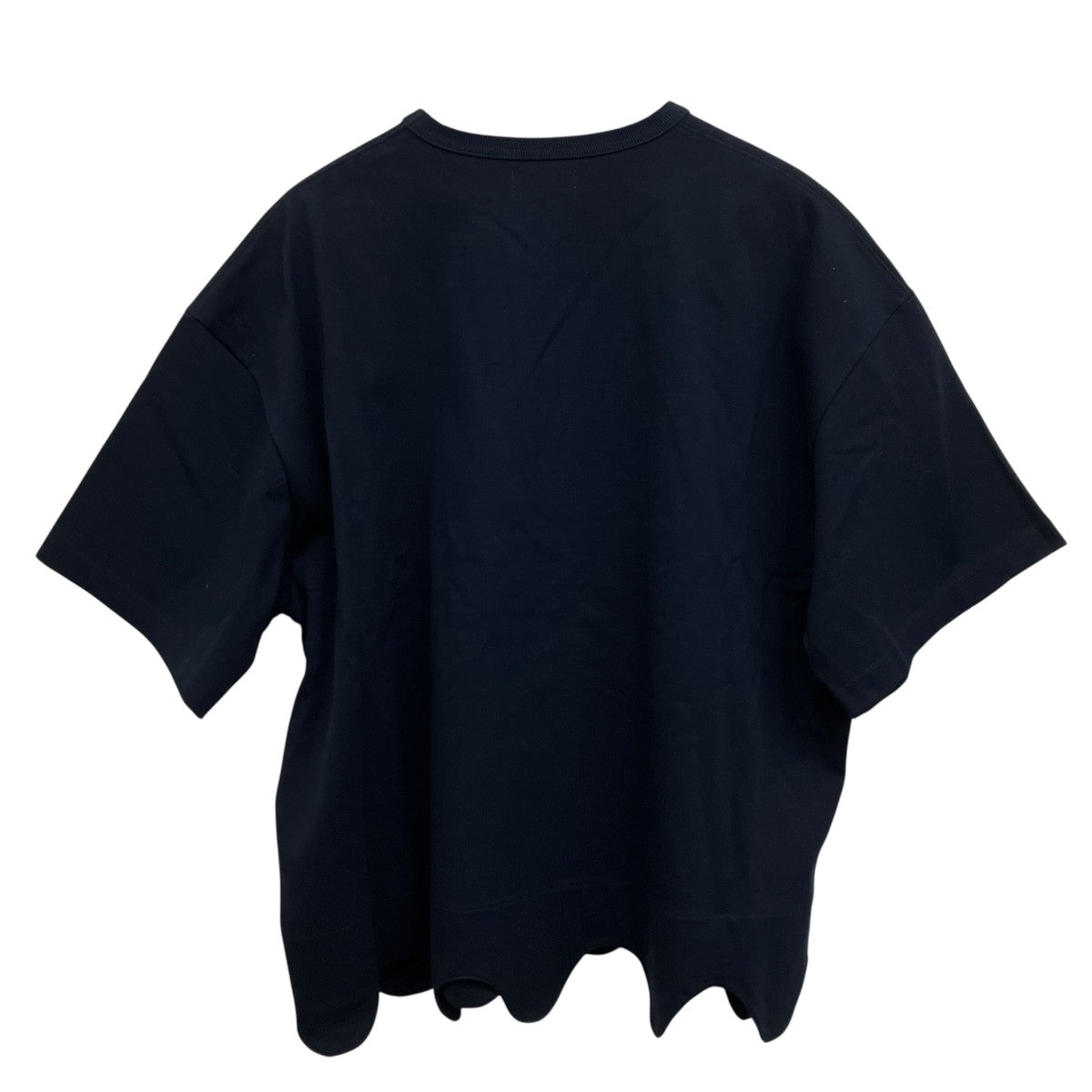 ウェーブTシャツ