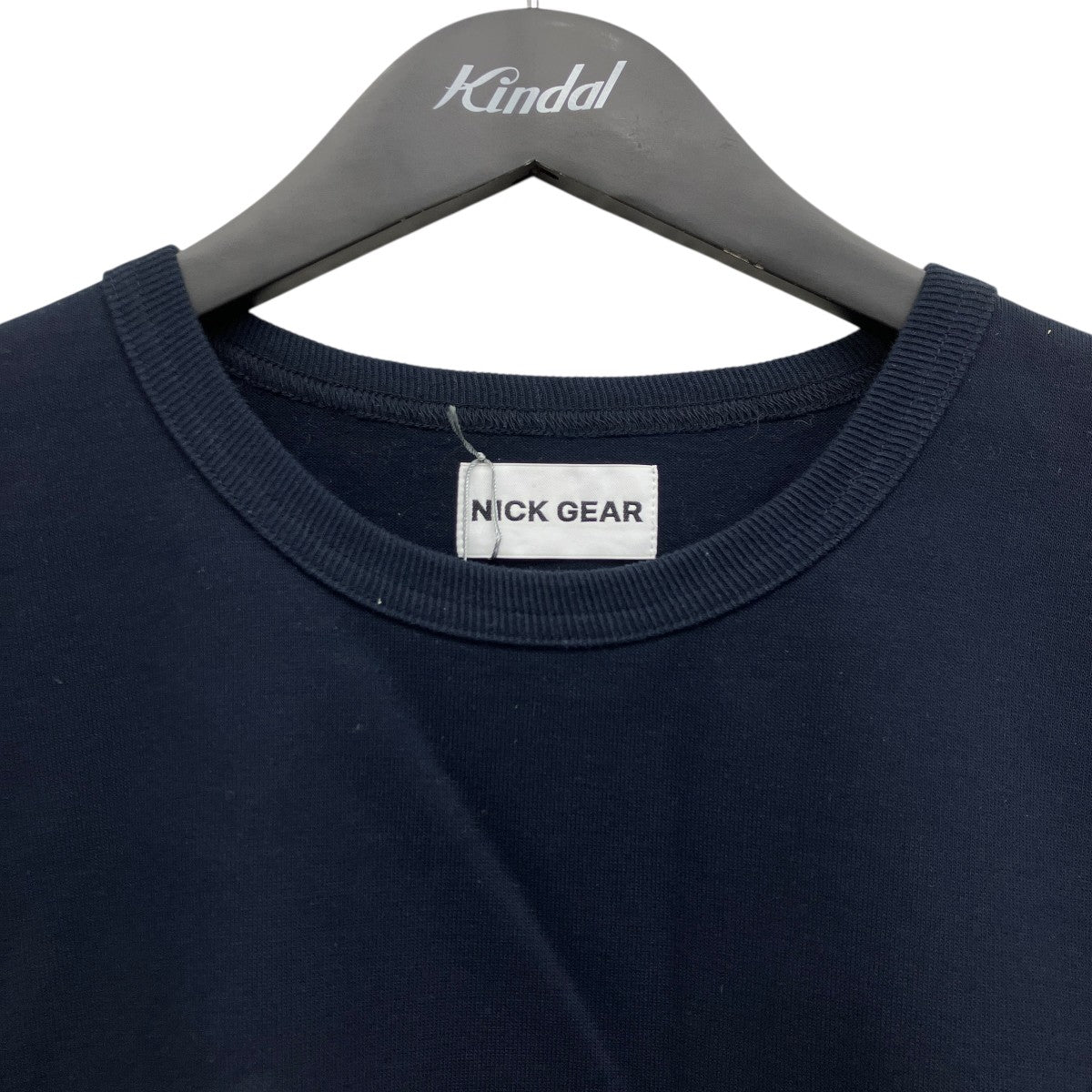 ウェーブTシャツ
