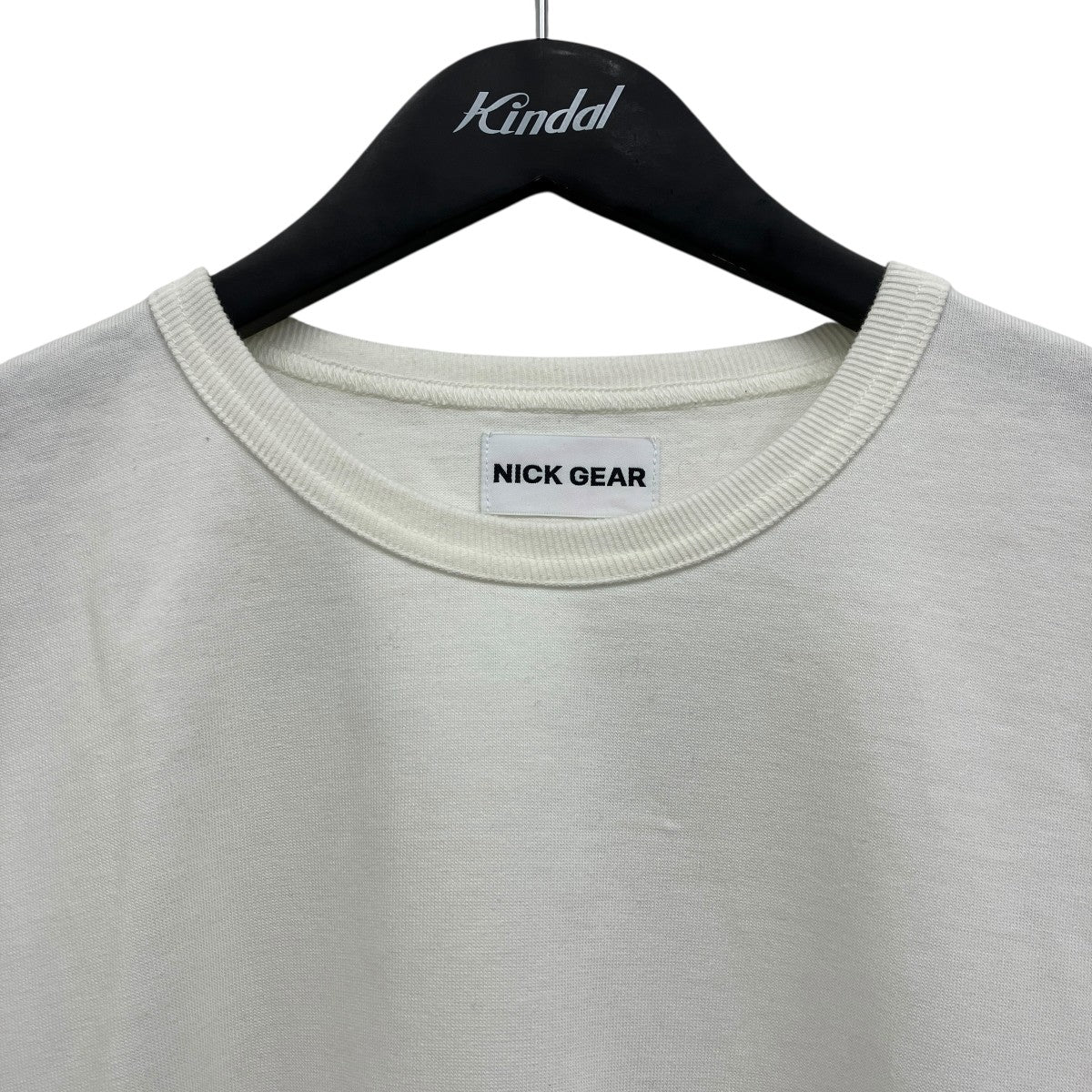 ウェーブTシャツ