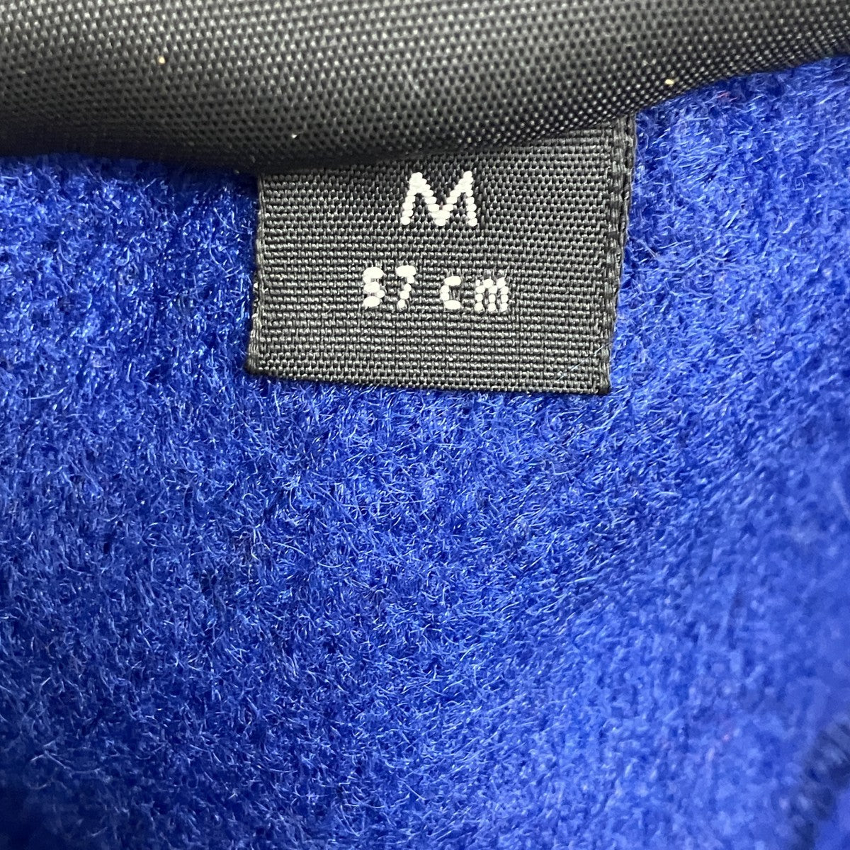 ベレー帽