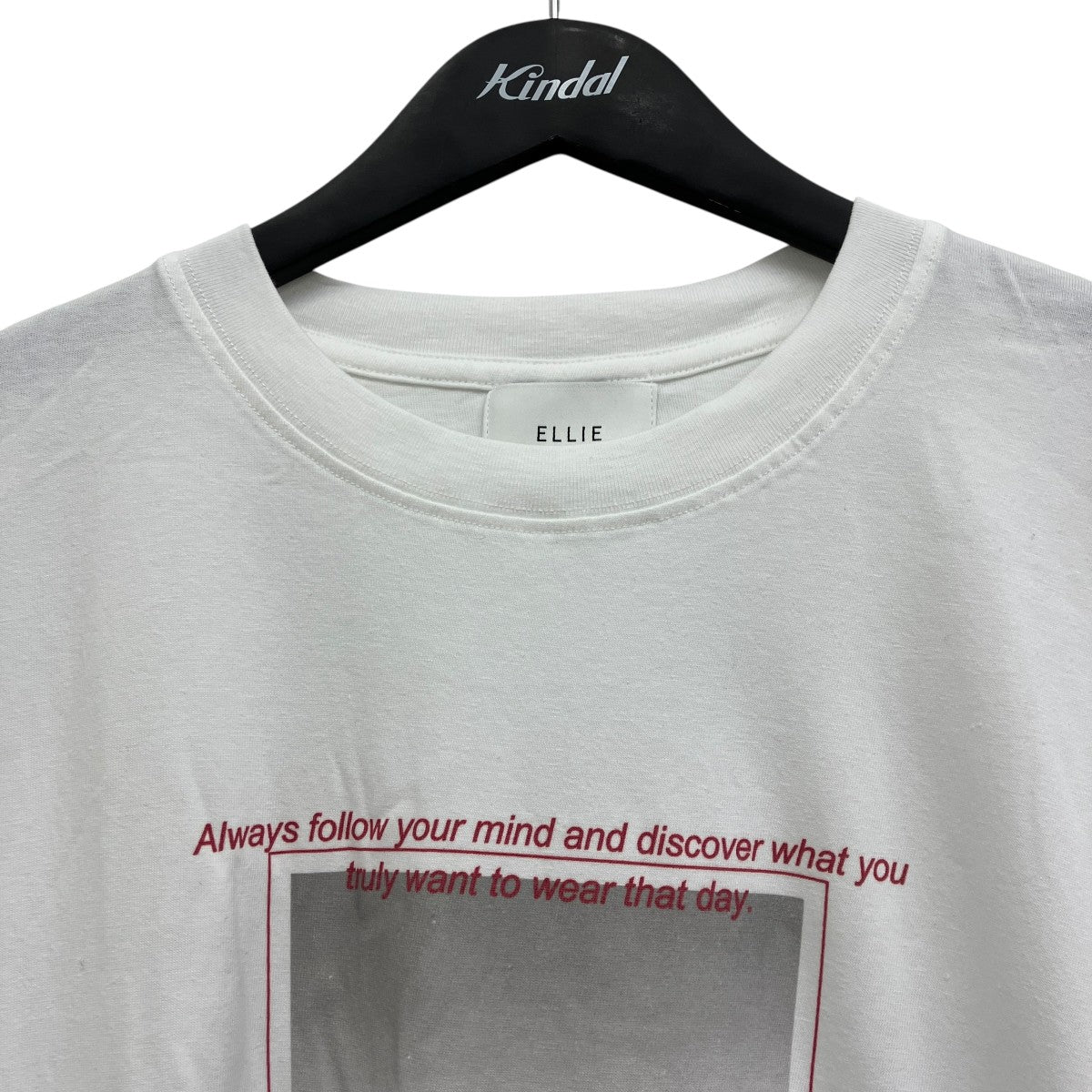 プリントTシャツ