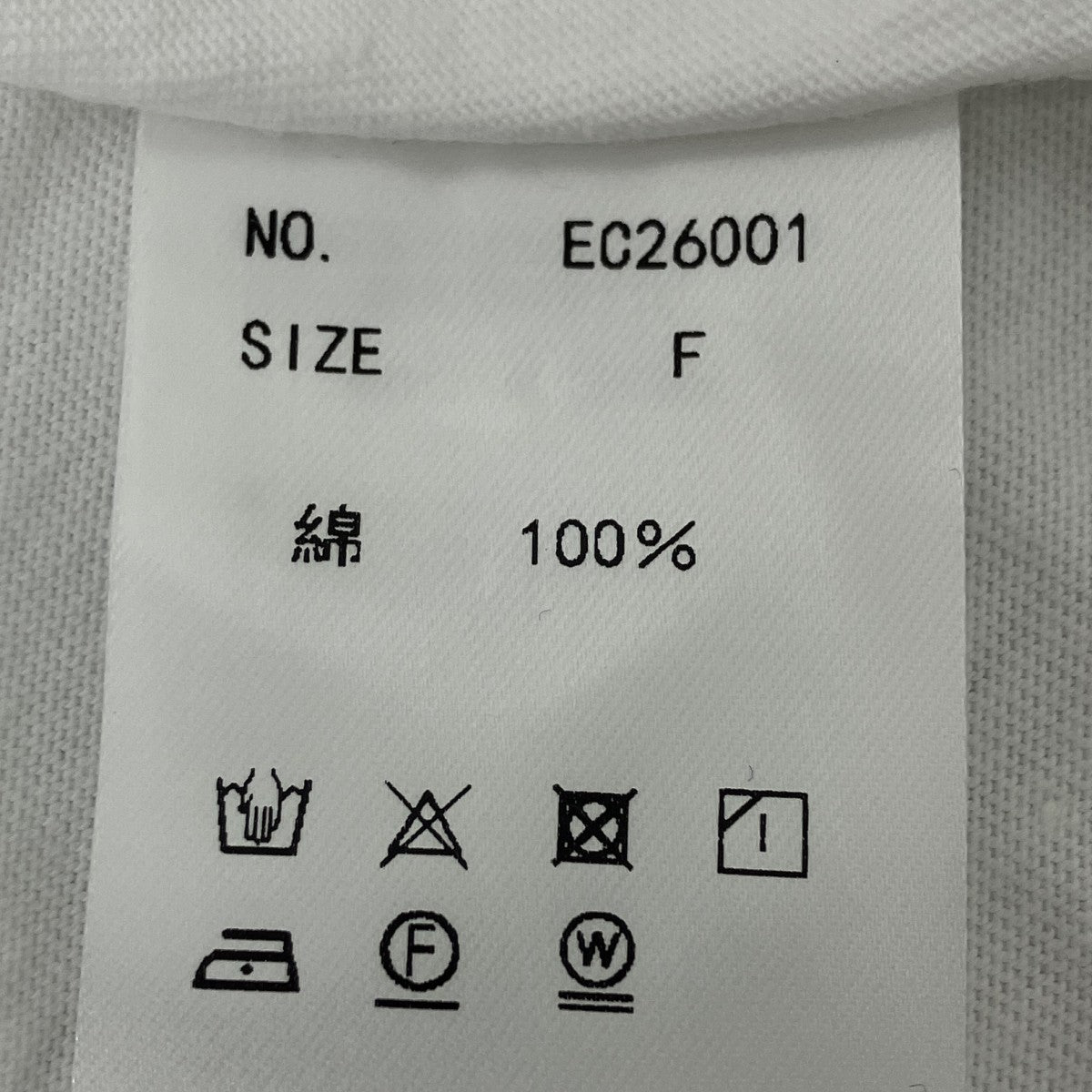 プリントTシャツ