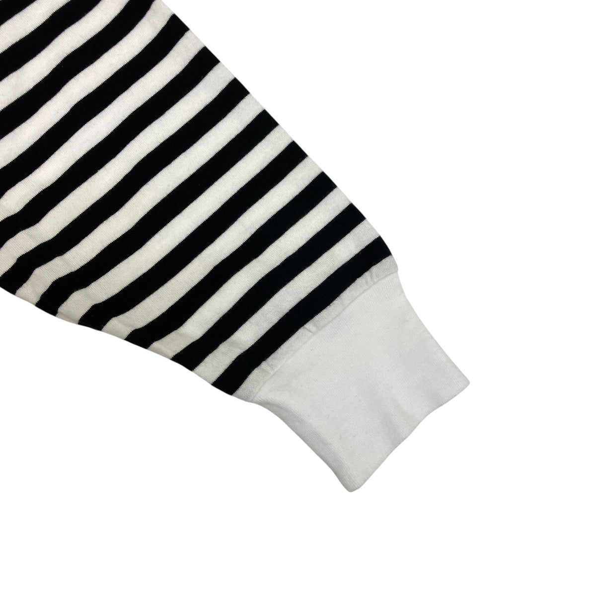 ボーダー長袖Tシャツ2504-YOO-CMD0010