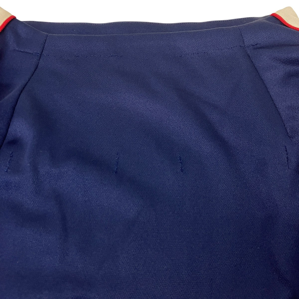 TRACK RIBBON SKIRT トラックリボンスカート