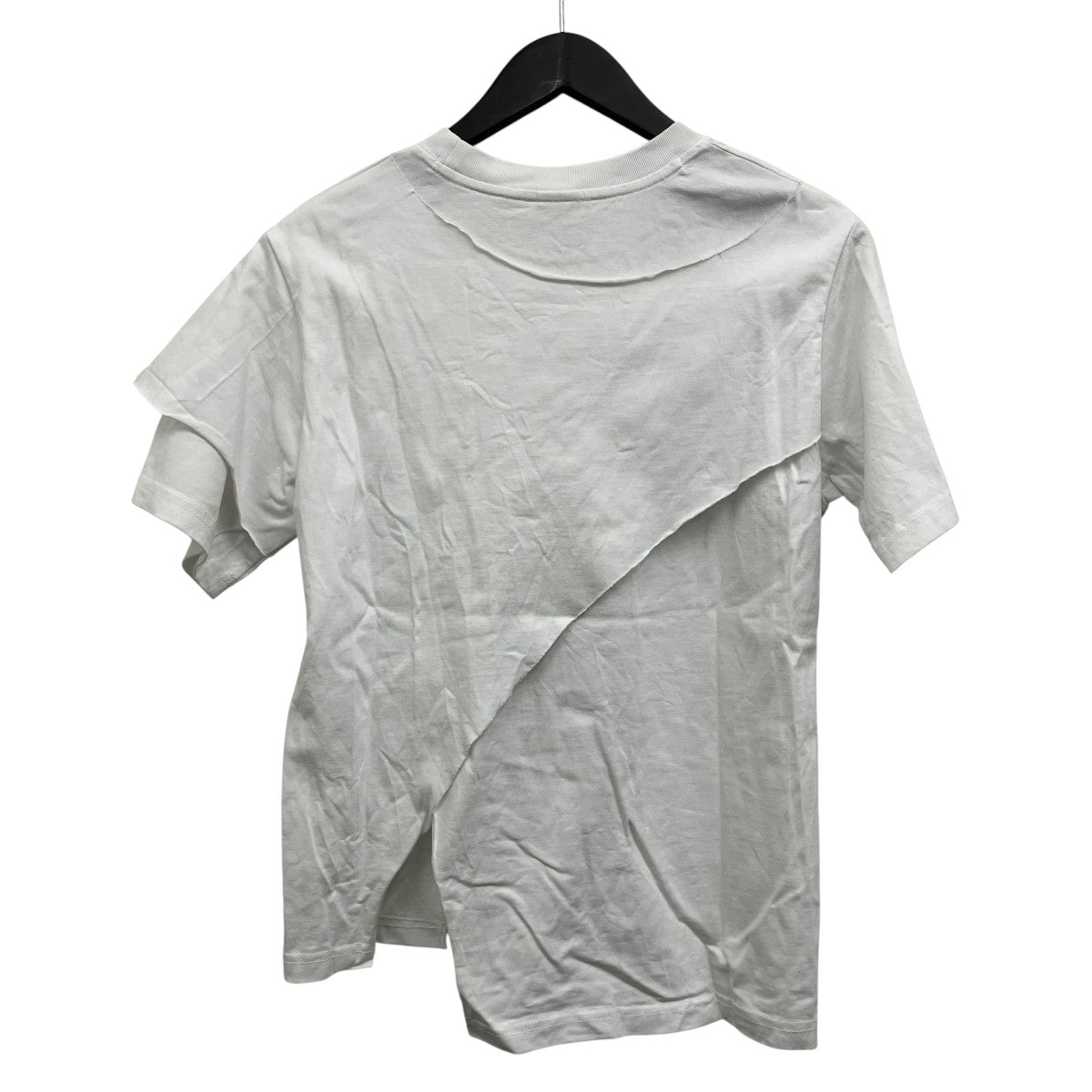 レイヤードTシャツ