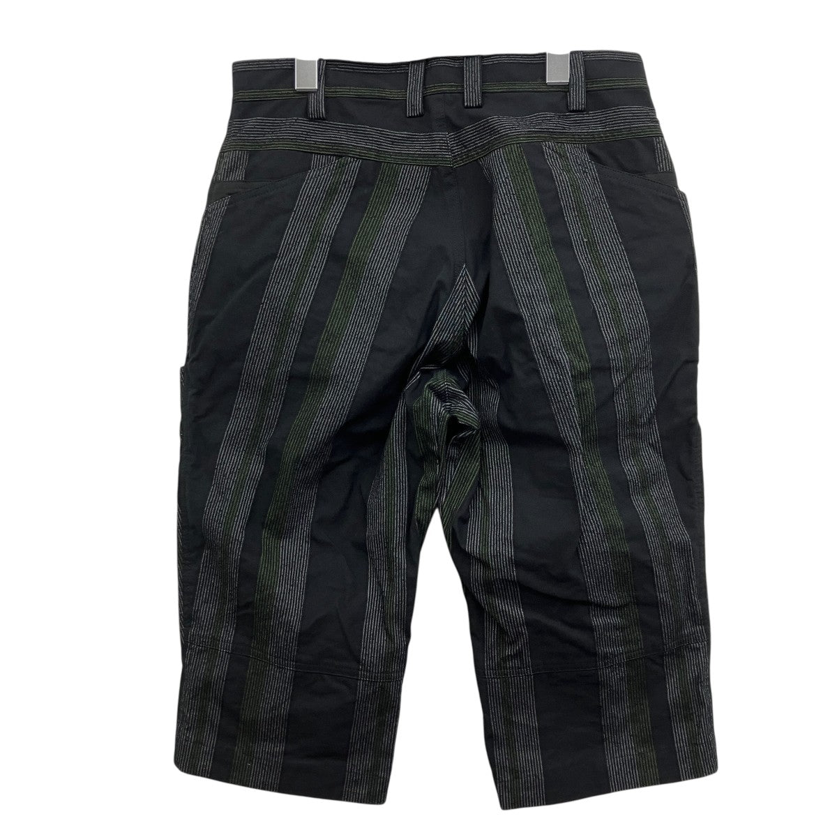 Kiko Kostadinov(キココスタディノフ) INEX SNAP SHORTSショートパンツ