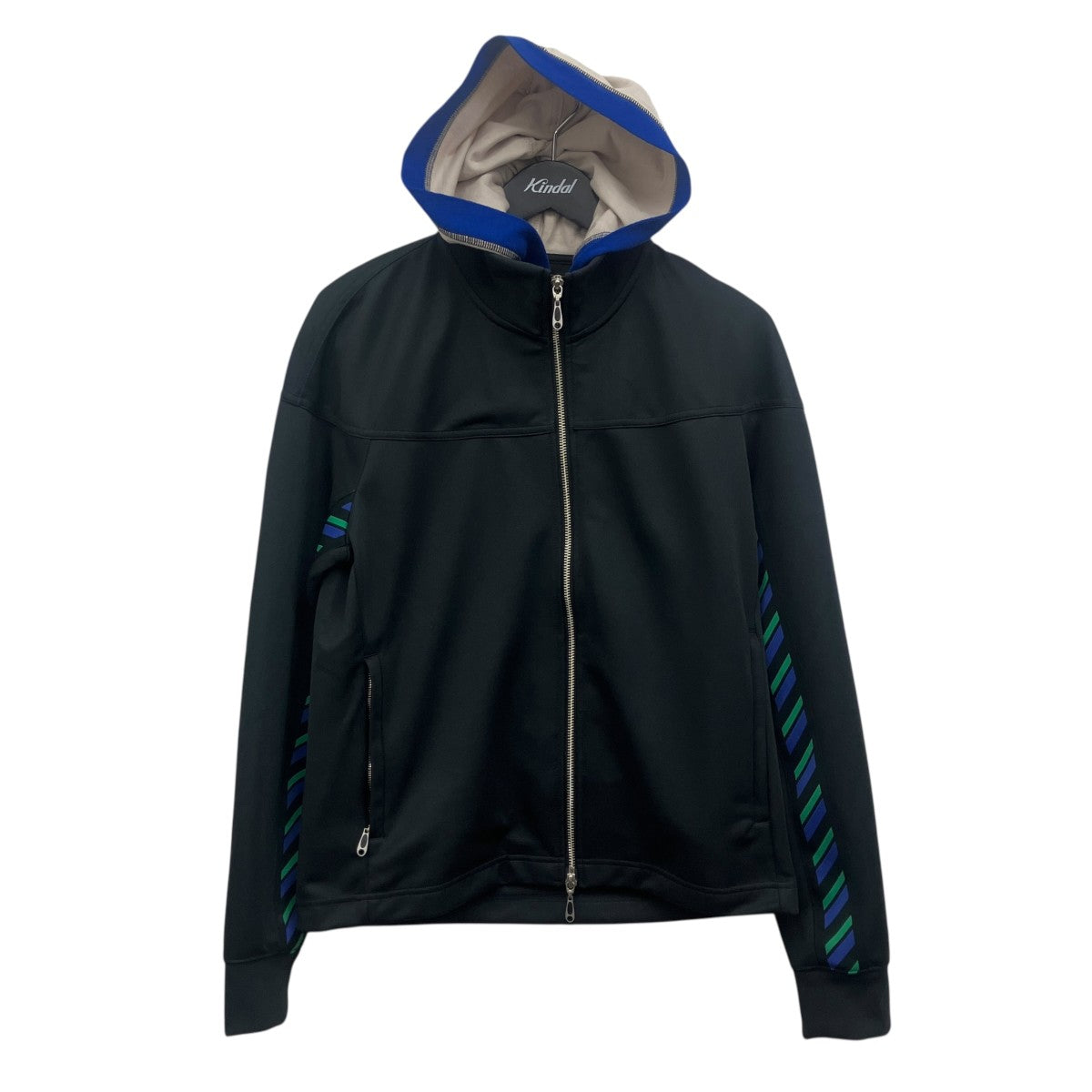 STYRAX TRACK JACKET トラックジャケット