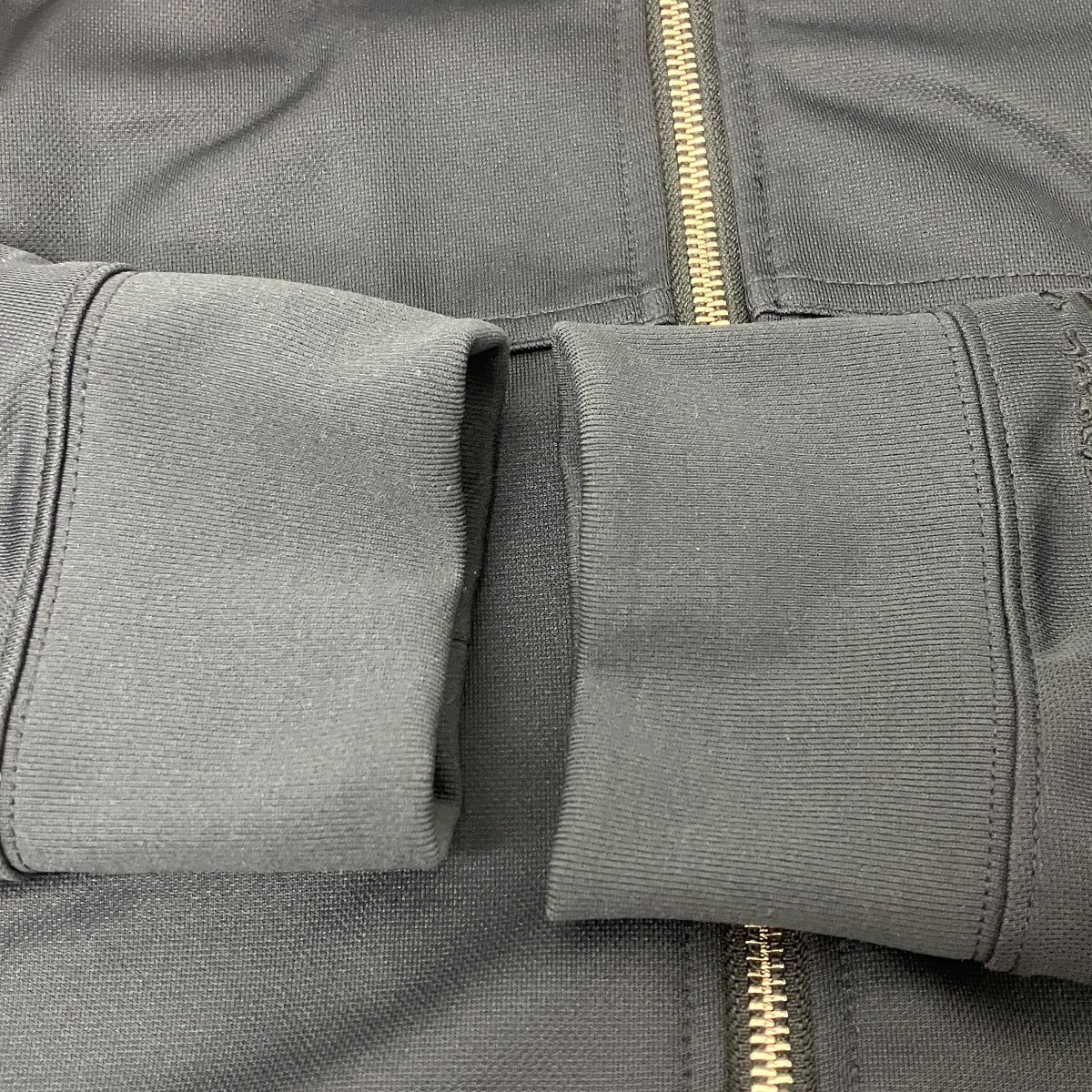 STYRAX TRACK JACKET トラックジャケット