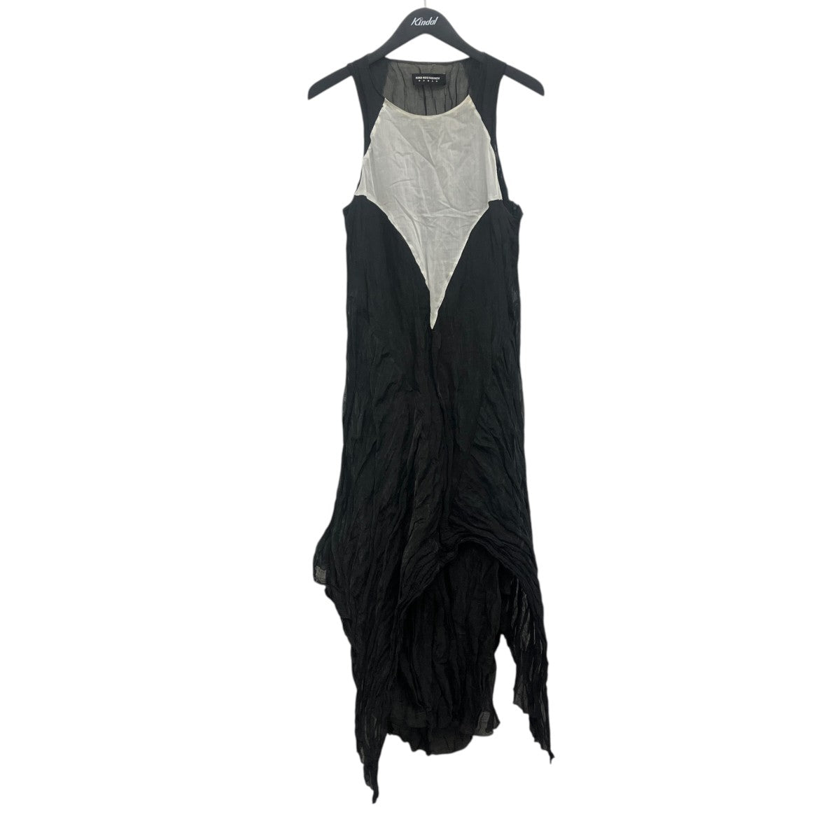 SHURA SLEEVELESS DRESSノースリーブワンピース