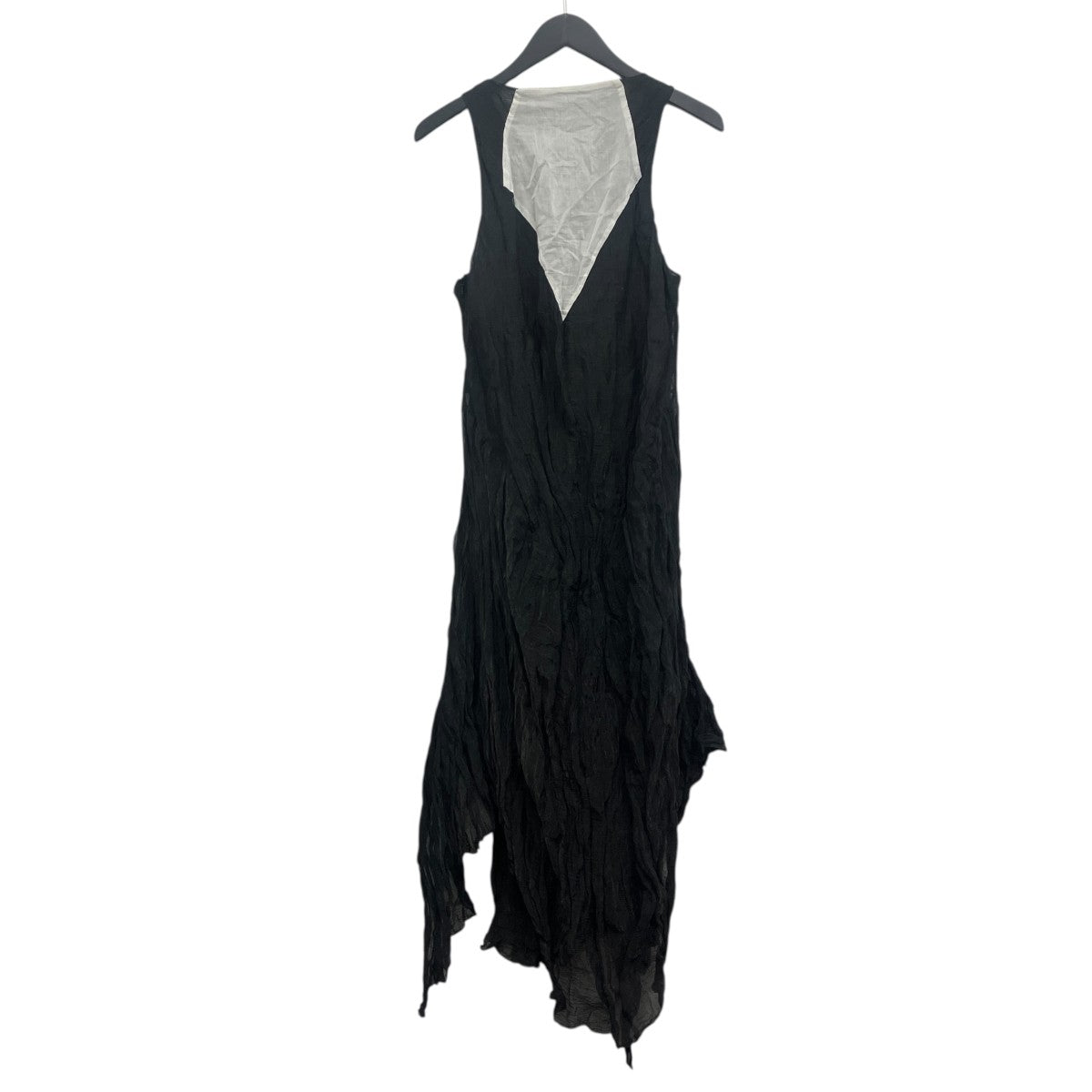 SHURA SLEEVELESS DRESSノースリーブワンピース