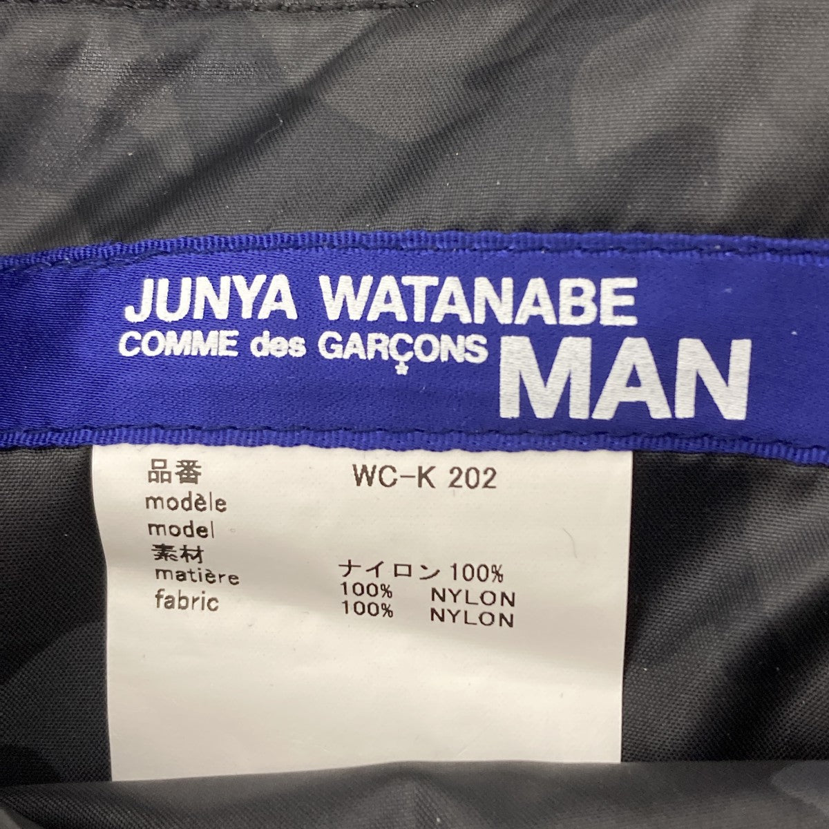 ウエストバッグ