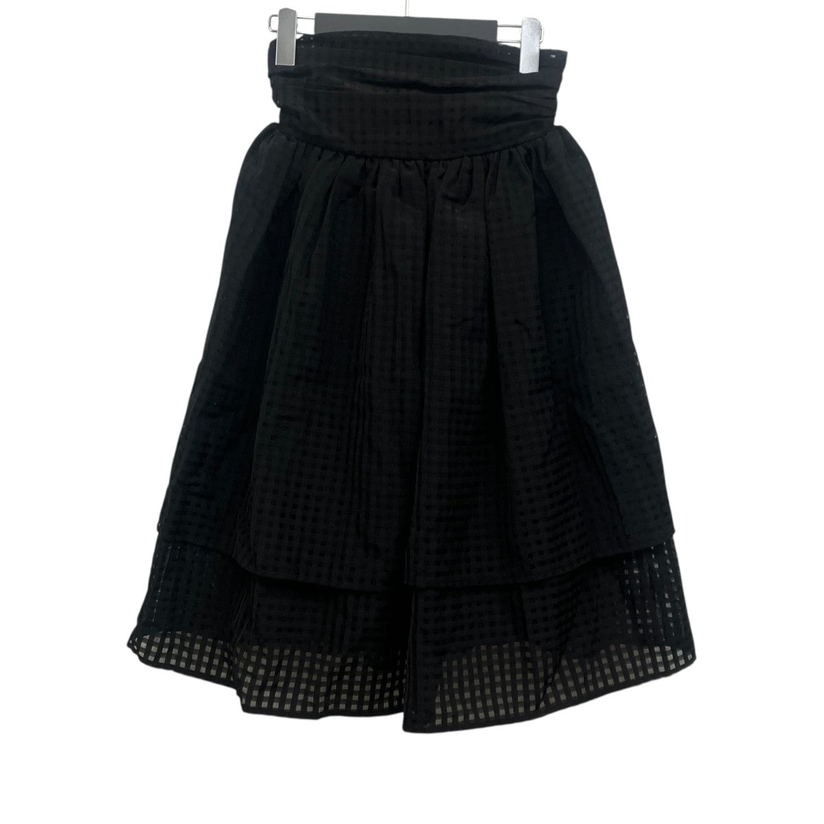 MOLISE BOOB DRESS
