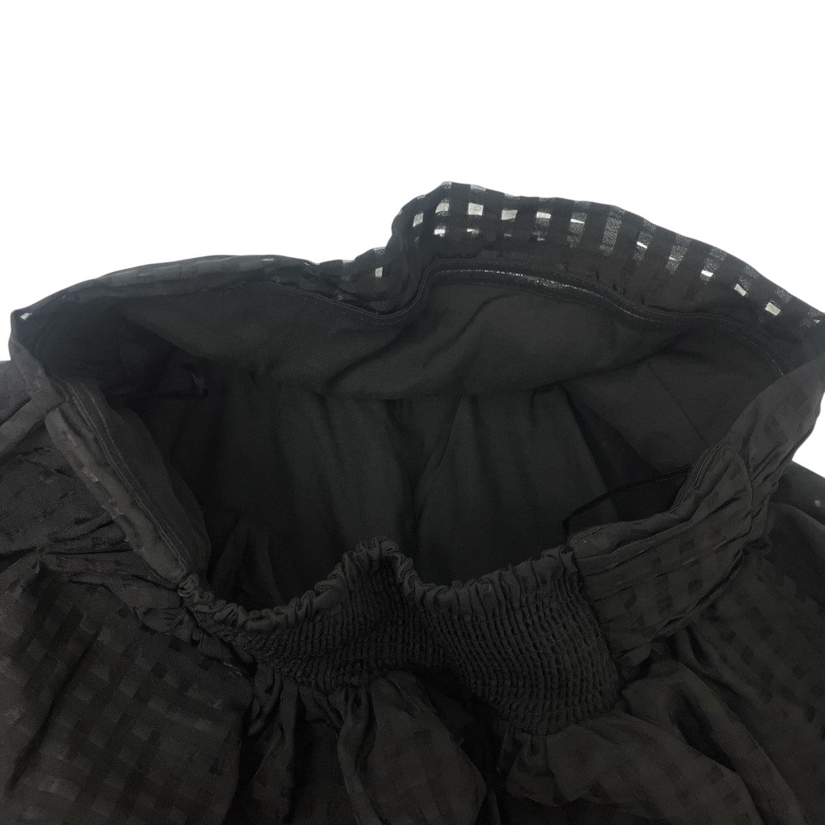 MOLISE BOOB DRESS