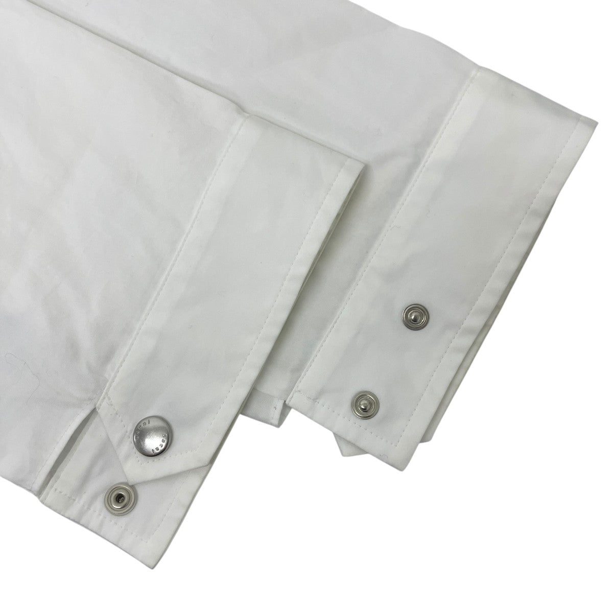26SS Poplin Blouson シャツブルゾン