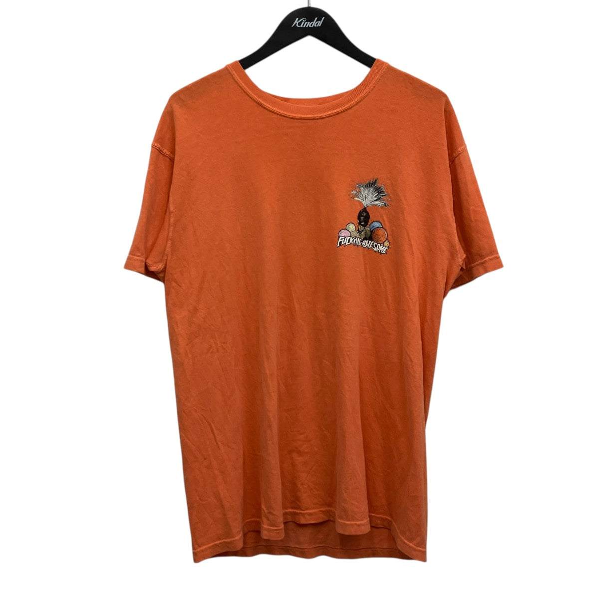 プリントTシャツ