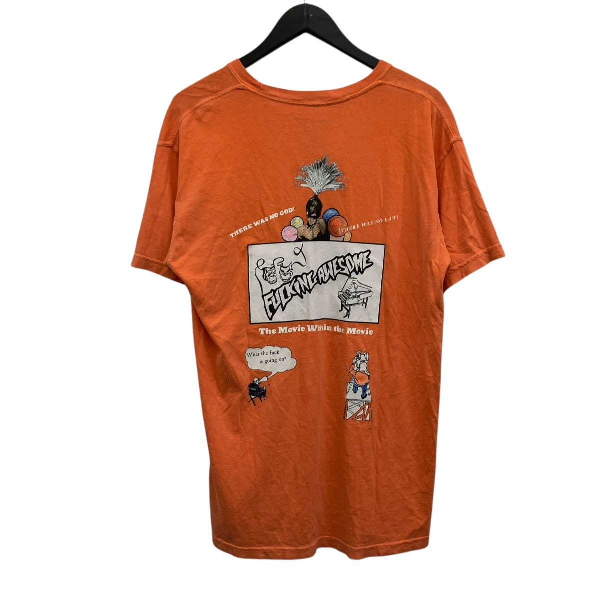プリントTシャツ