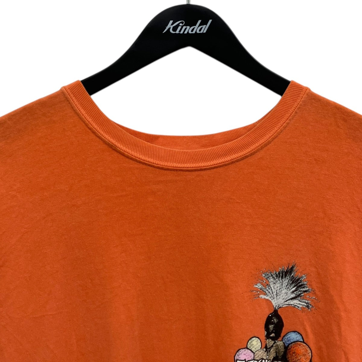 プリントTシャツ