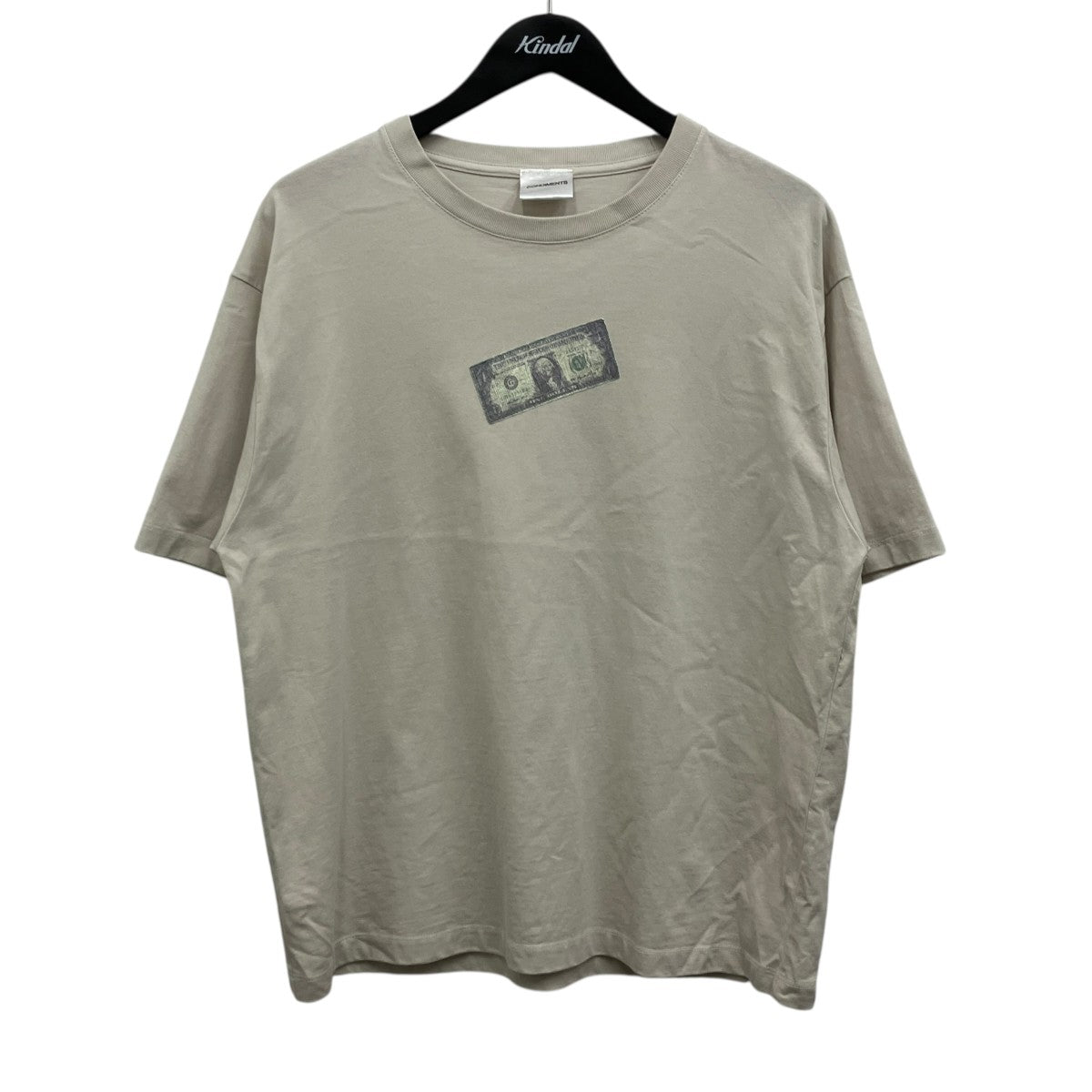 プリントTシャツ