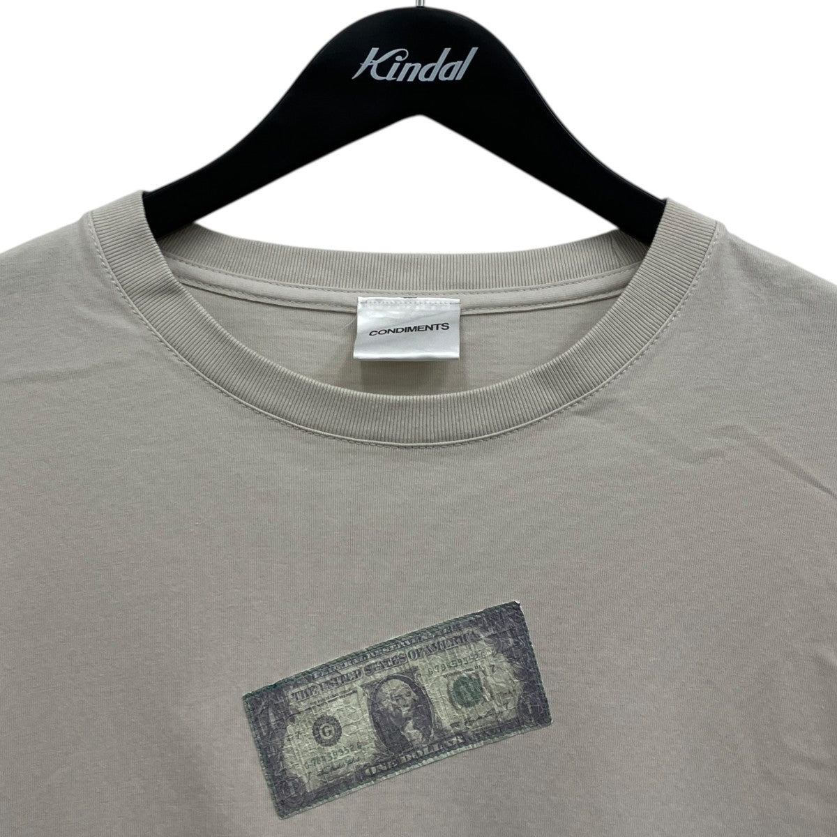 プリントTシャツ