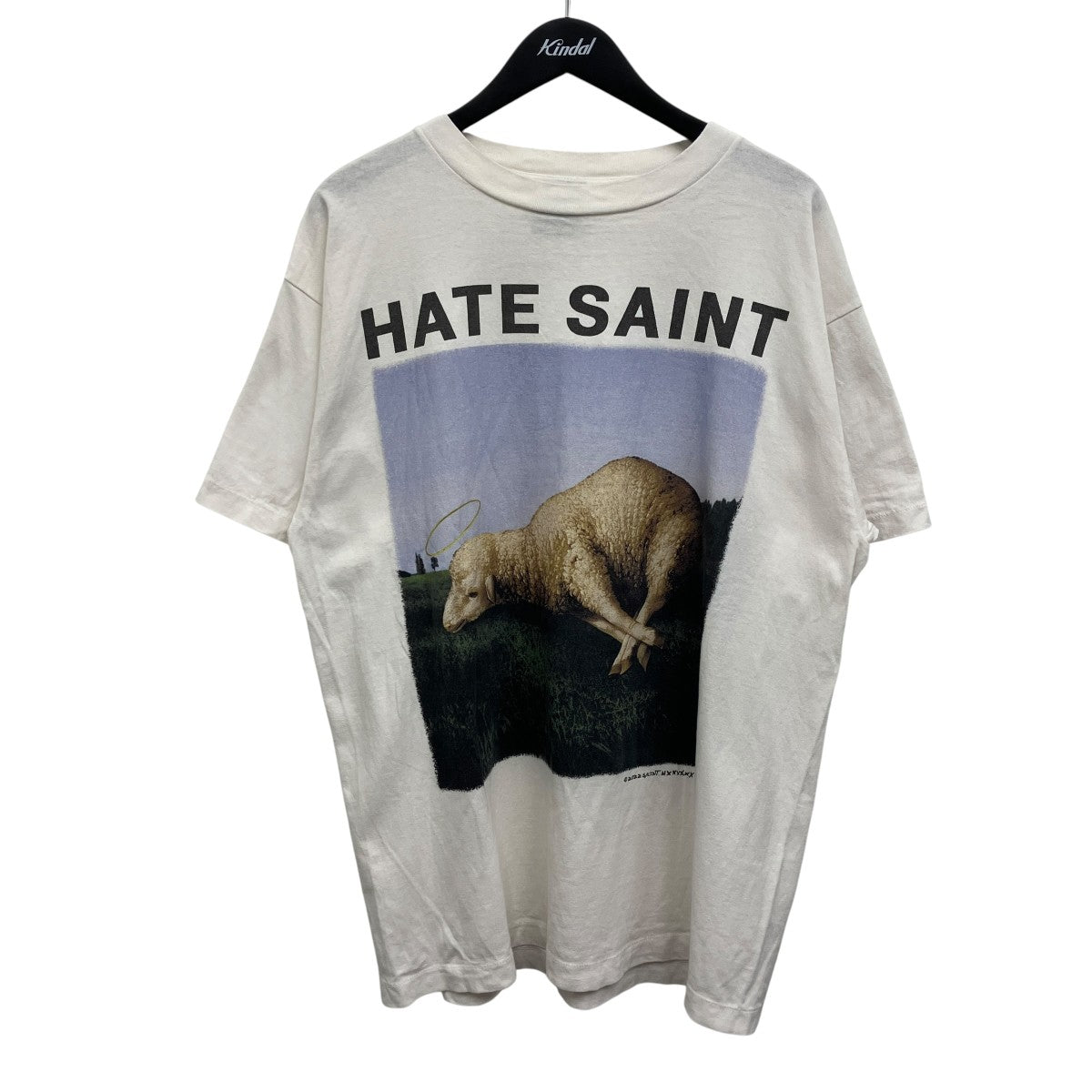 プリントTシャツ