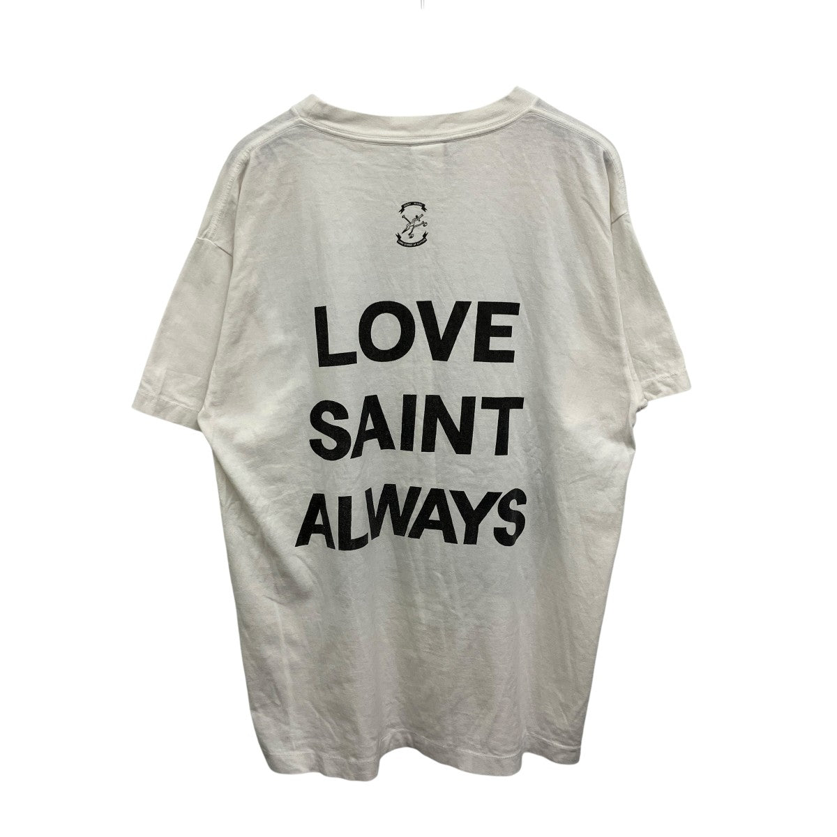 プリントTシャツ