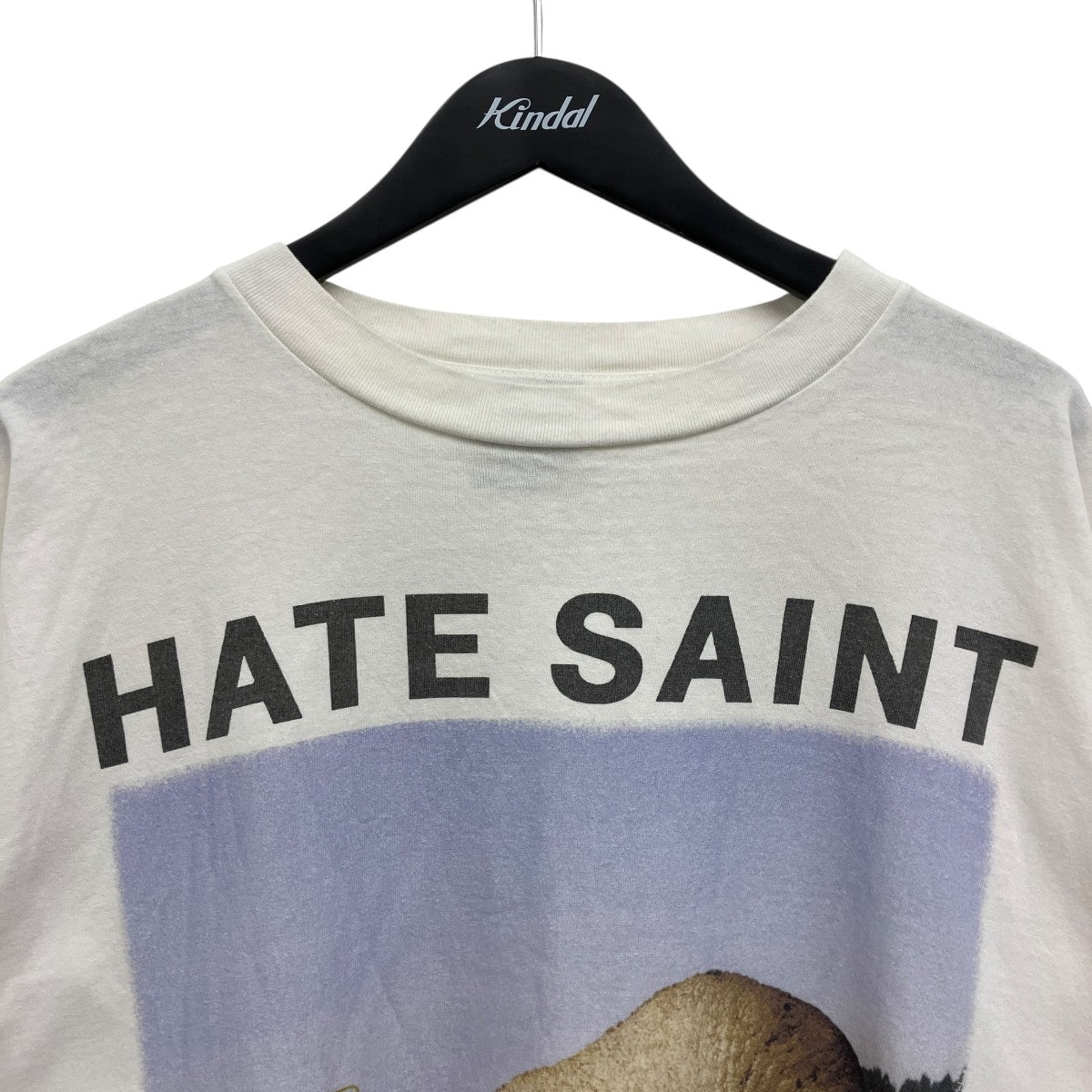 プリントTシャツ