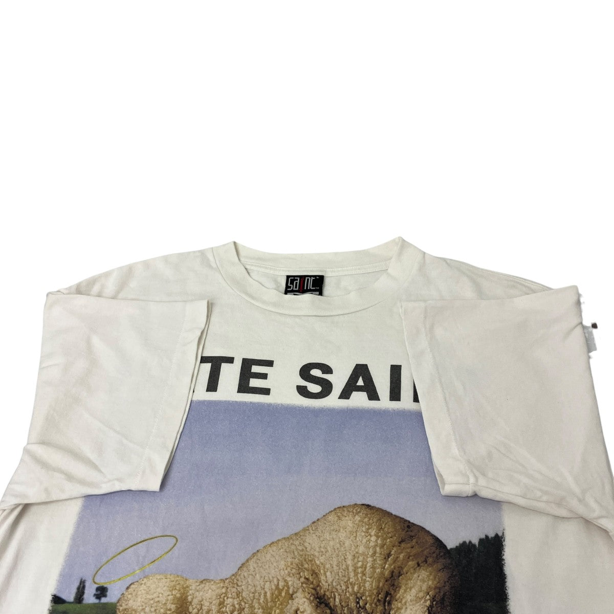 プリントTシャツ