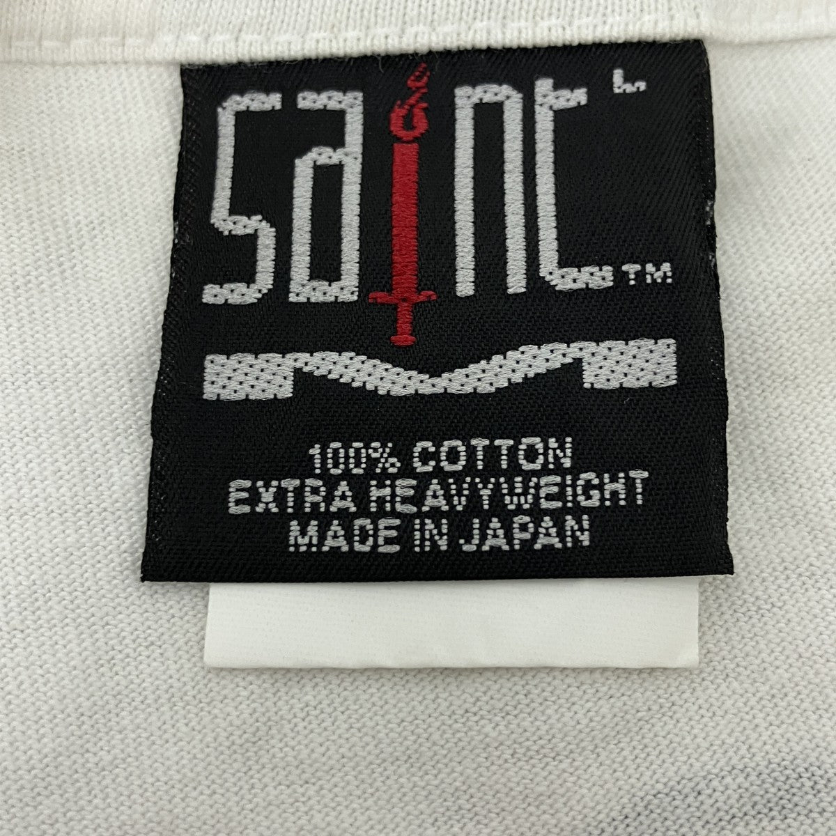 プリントTシャツ